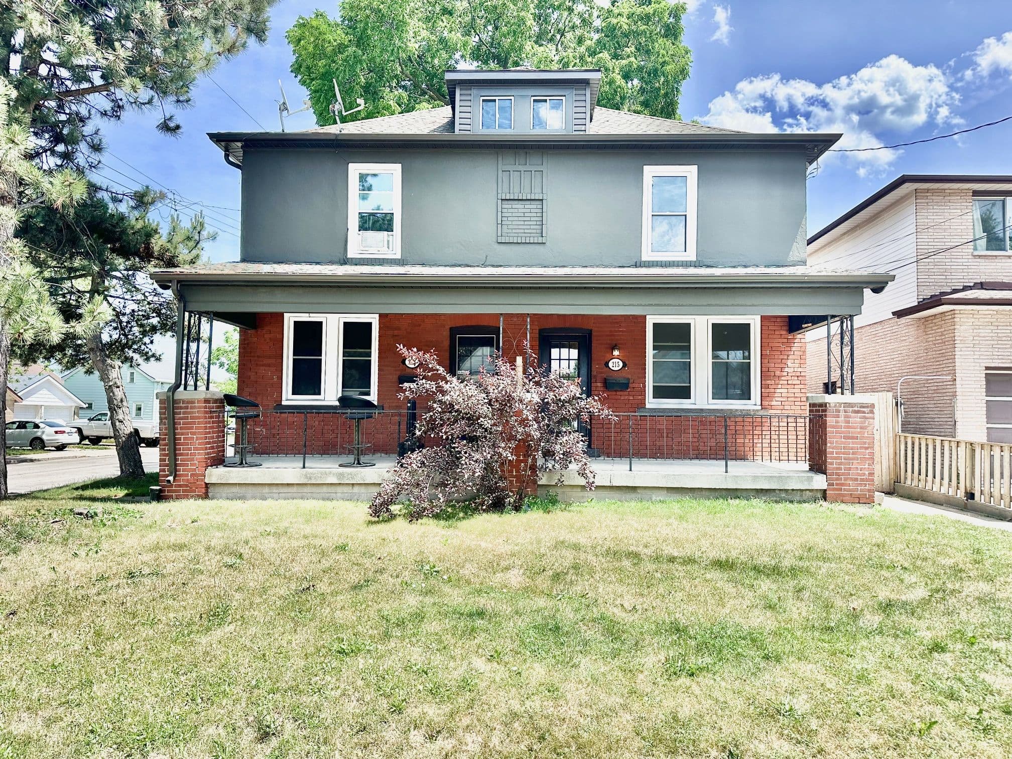 213 Rosewood Road, Hamilton, ON L8K 3J5