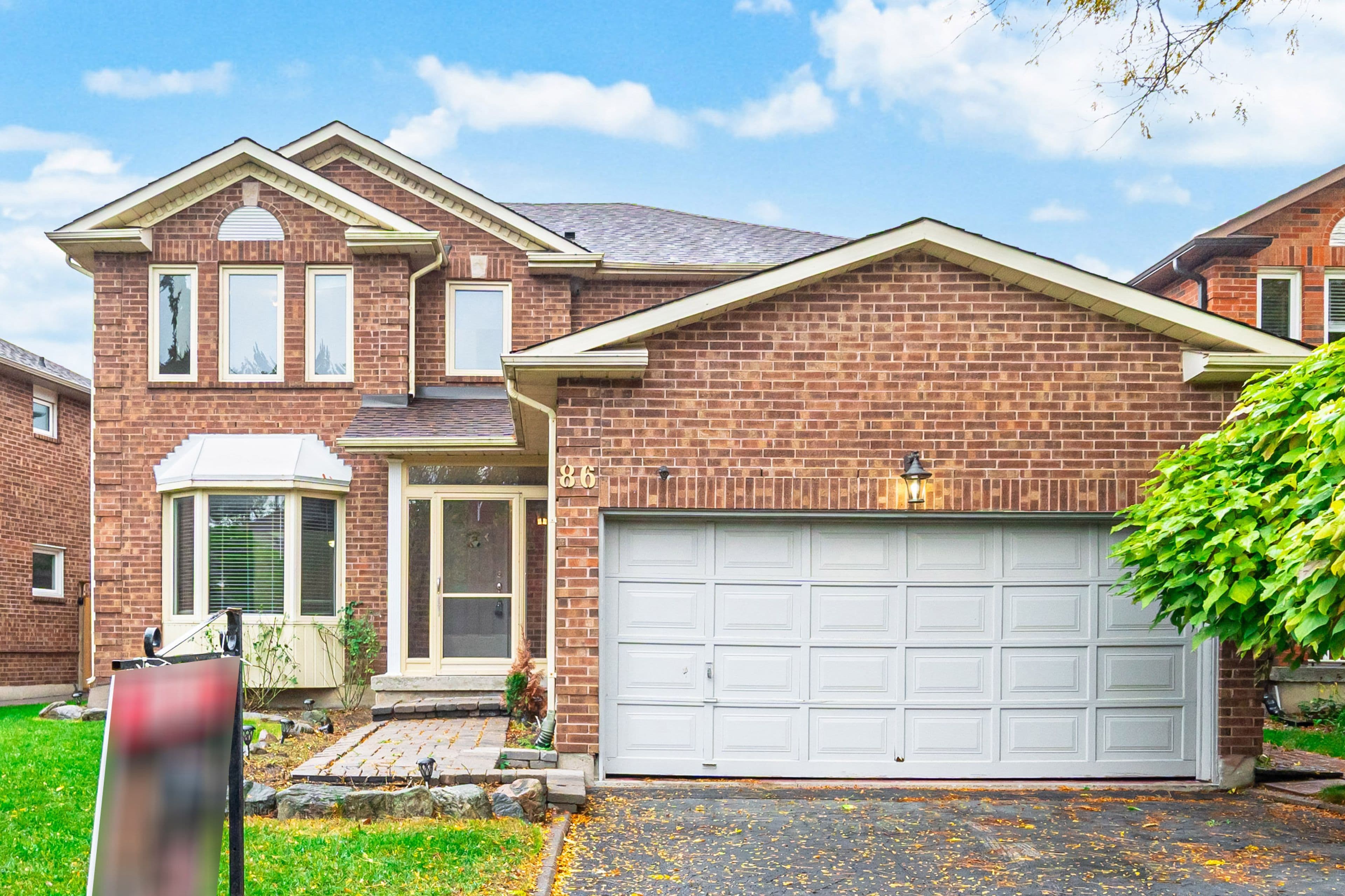 86 Dina Road, Vaughan, ON L6A 1L7