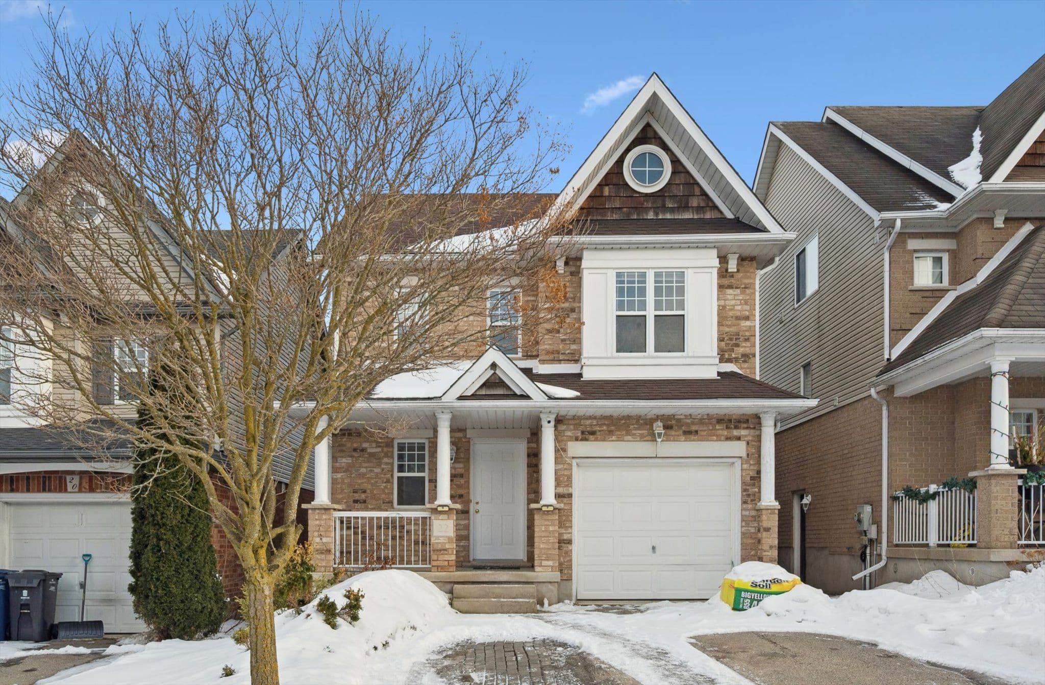 22 DARNELL RD N/A, Guelph, ON N1G 5K3