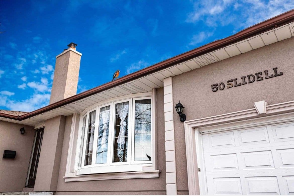 50 Slidell Crescent, Toronto C13, ON M3A 2C4