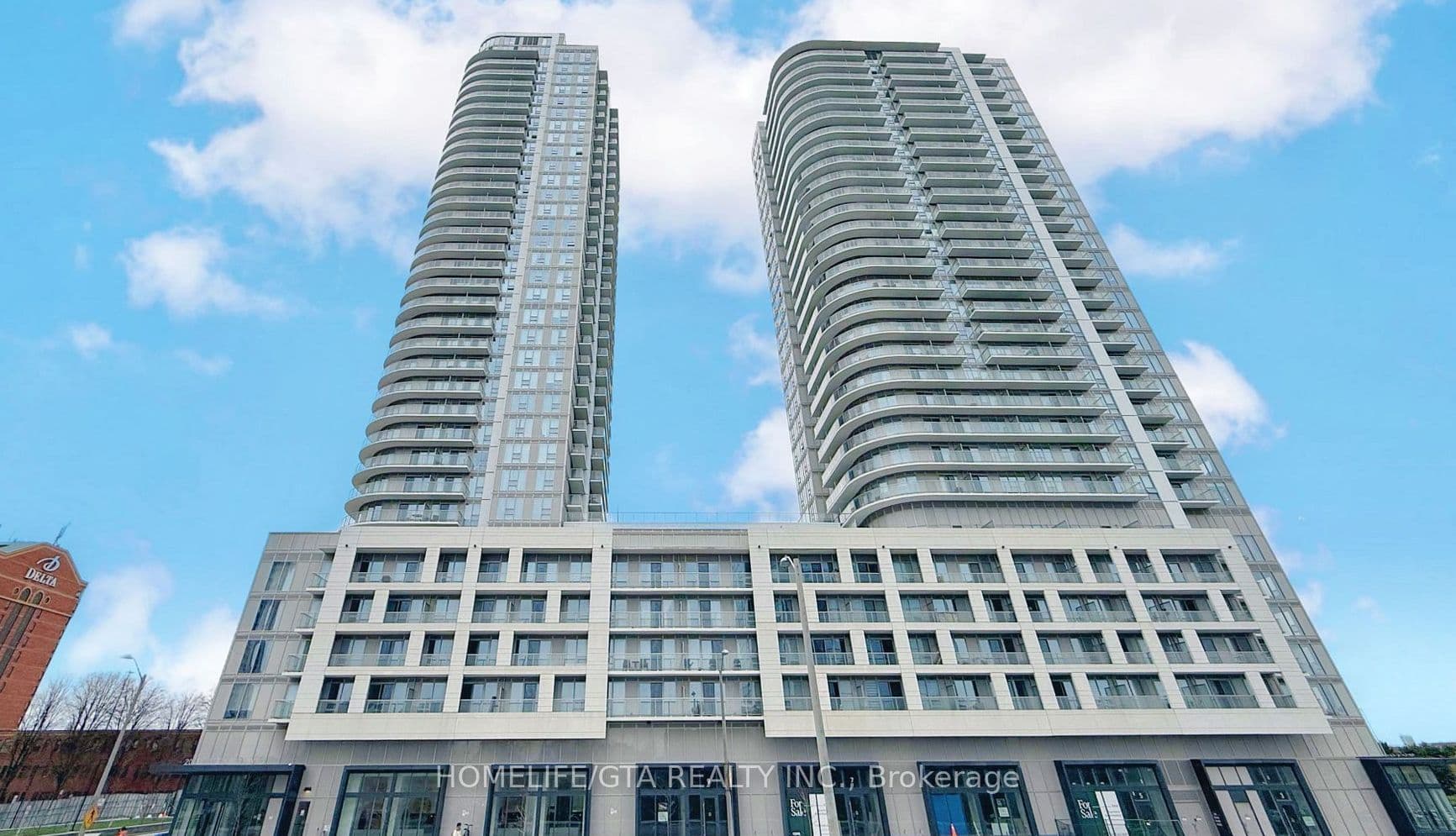 2033 Kennedy Road 1511, Toronto E07, ON M1T 0B9