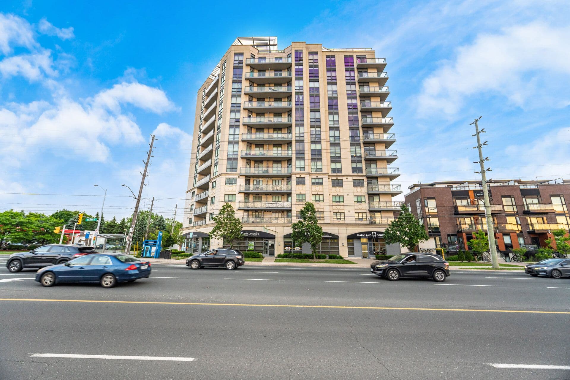 7730 Kipling Avenue 311, Vaughan, ON L4L 1Y9