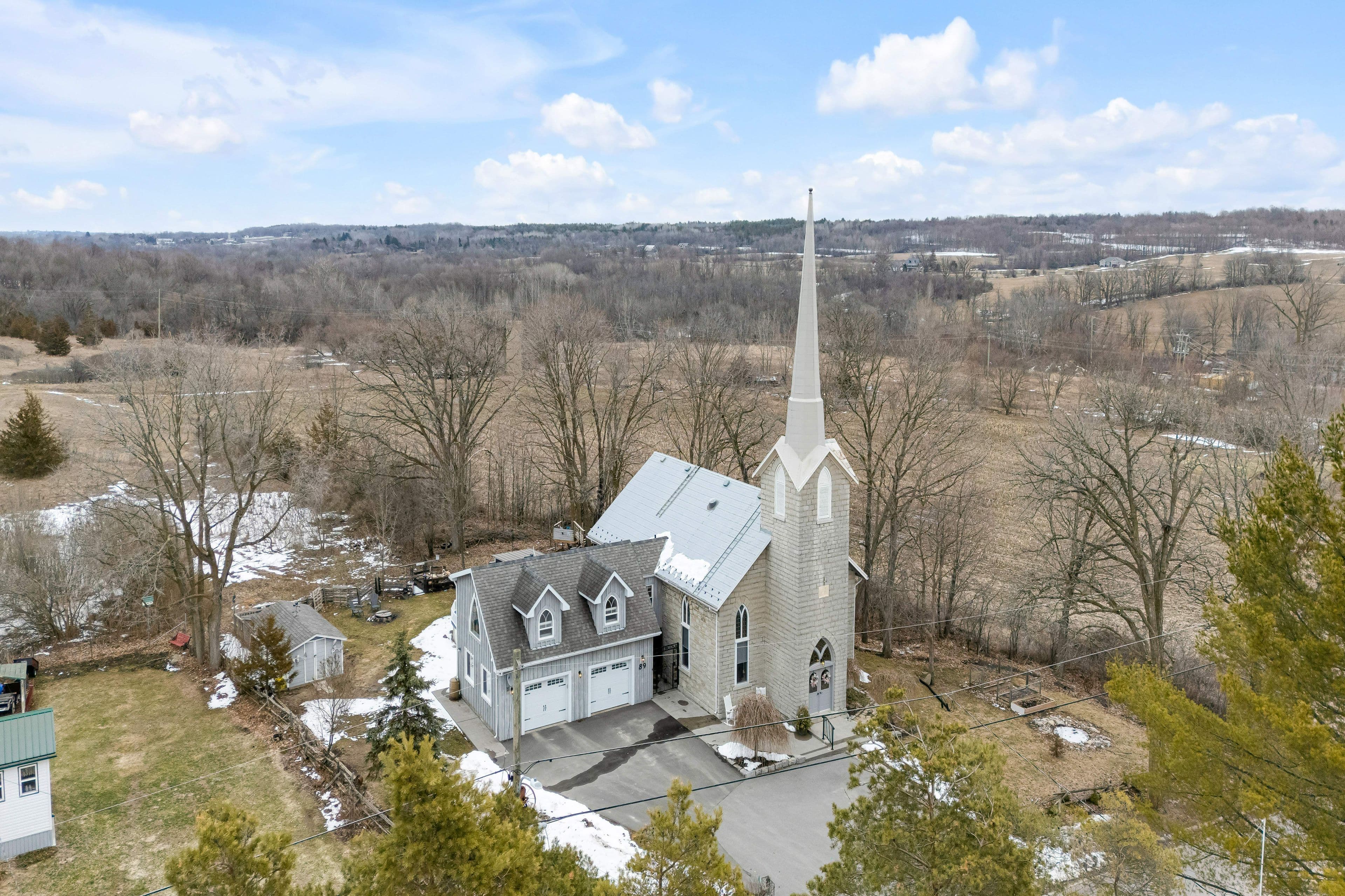 89 Finlay Street, Stone Mills, ON K7R 3L2