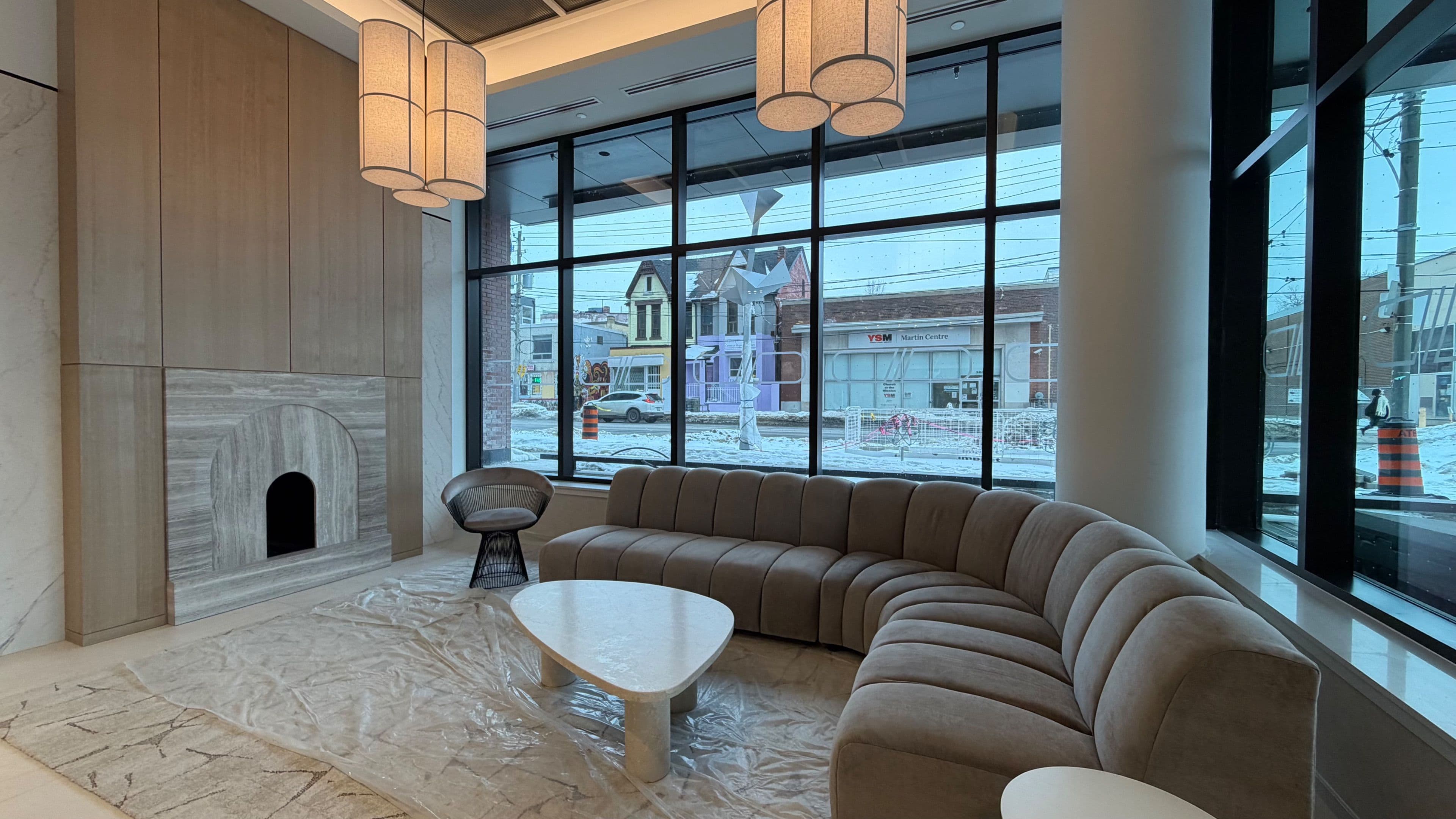 30 Dreamers Way 554, Toronto C08, ON M5A 0Y7