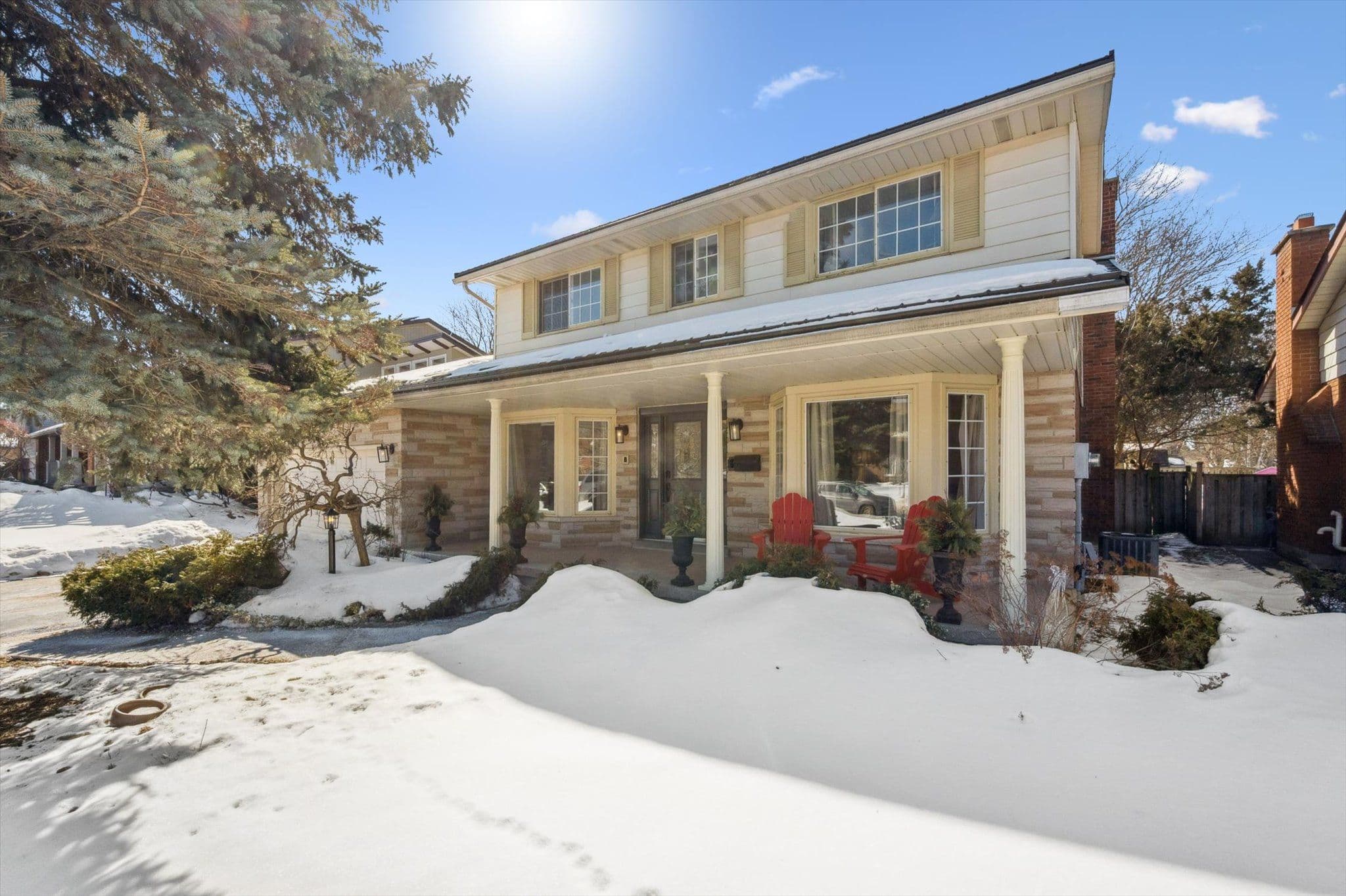 202 Dimson Avenue, Guelph, ON N1G 3C8