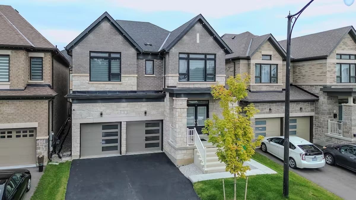 5 Bermondsey Way Bsmt, Brampton, ON L6Y 0E4