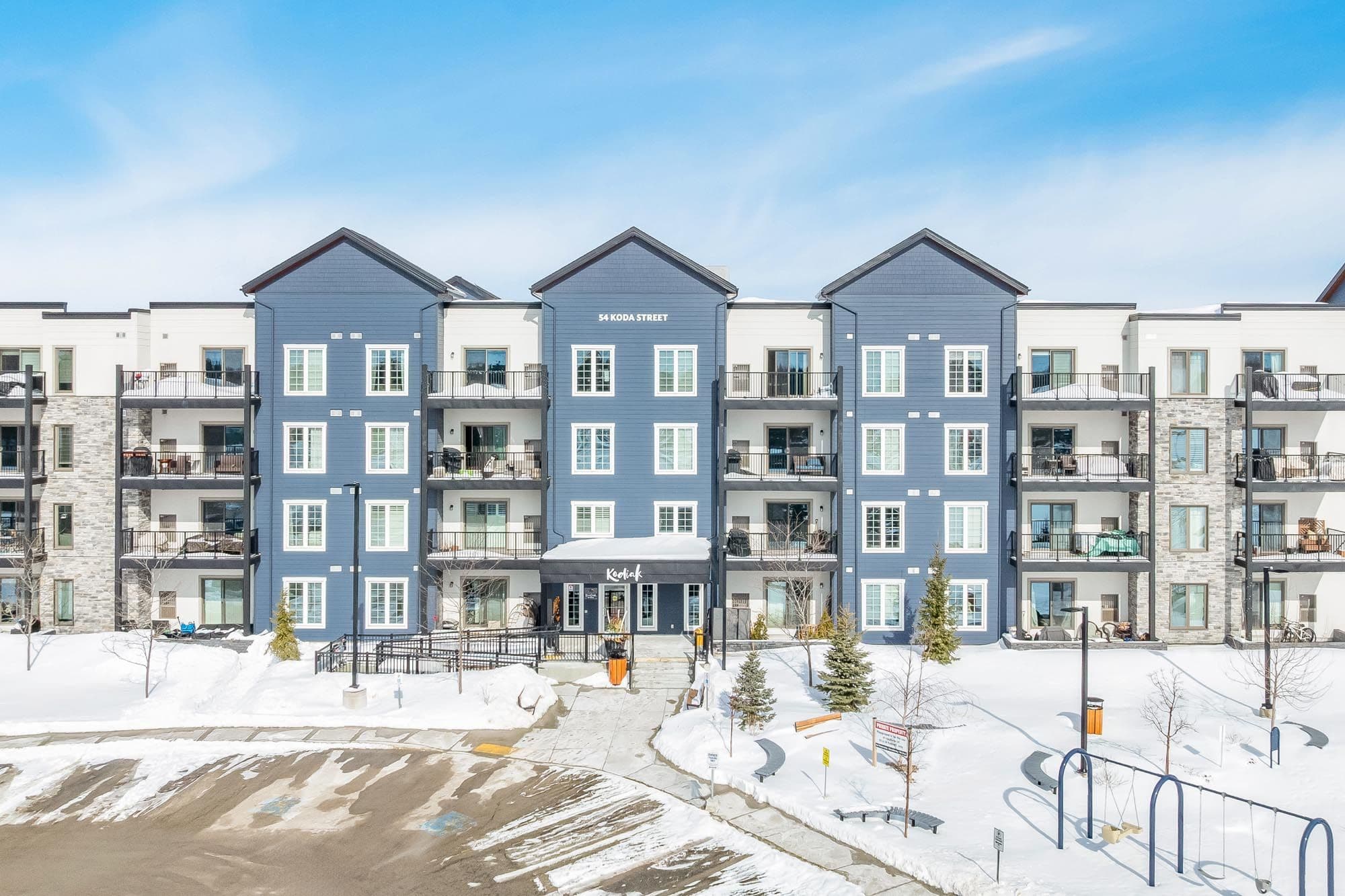 54 Koda Street 207, Barrie, ON L9J 0J6