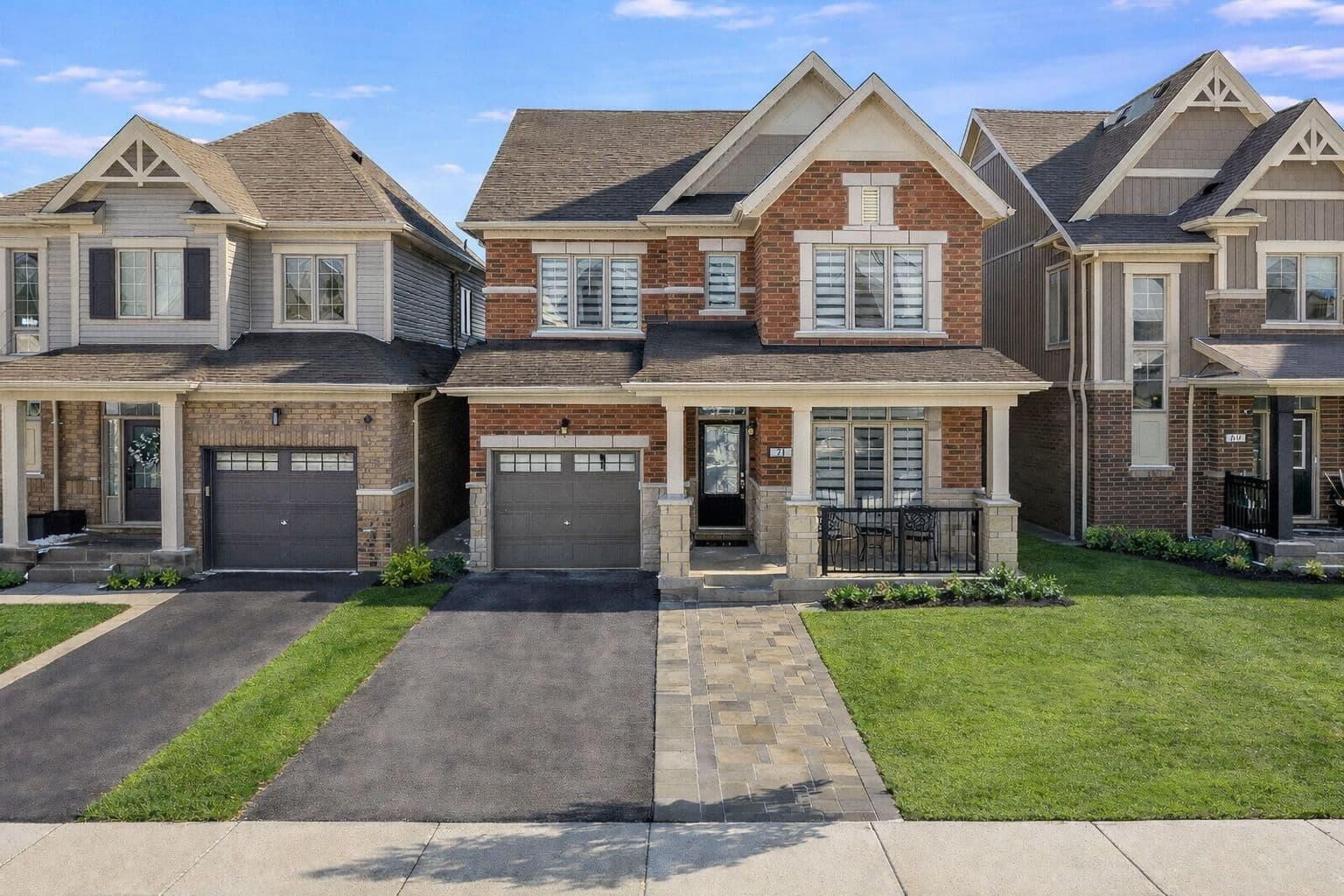 71 Donnan Drive, New Tecumseth, ON L0G 1W0