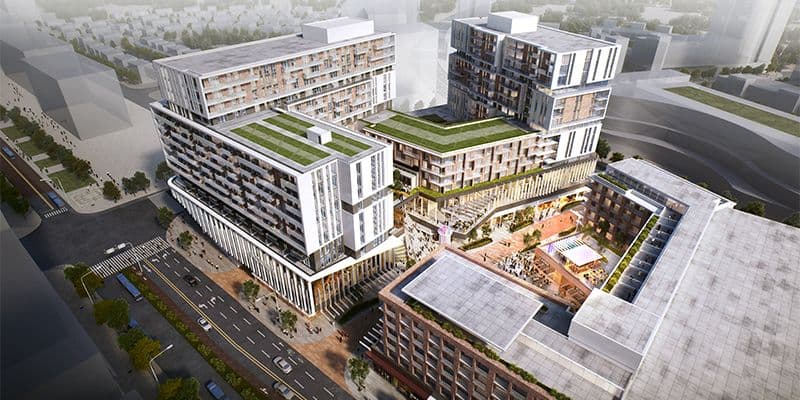 8119 Birchmount Road 1605, Markham, ON L6G 0H5