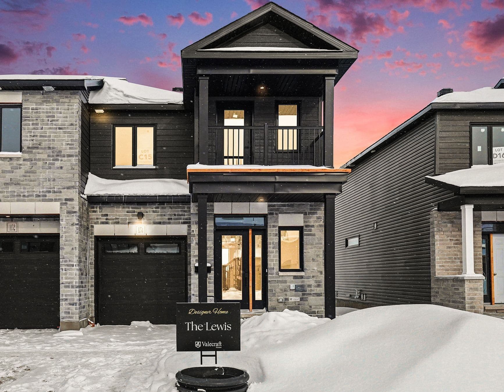 1154 Cope Drive, Stittsville - Munster - Richmond, ON K2S 3C3