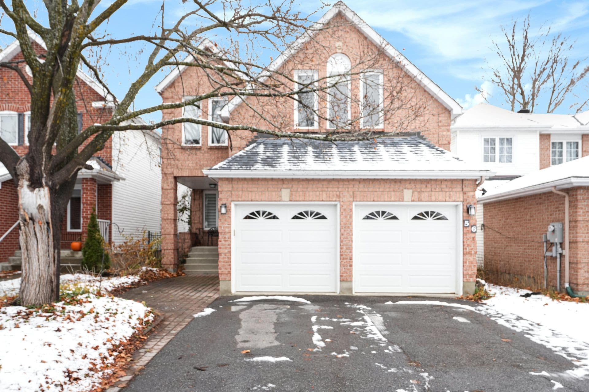 56 Ipswich Terrace, Kanata, ON K2K 2R3