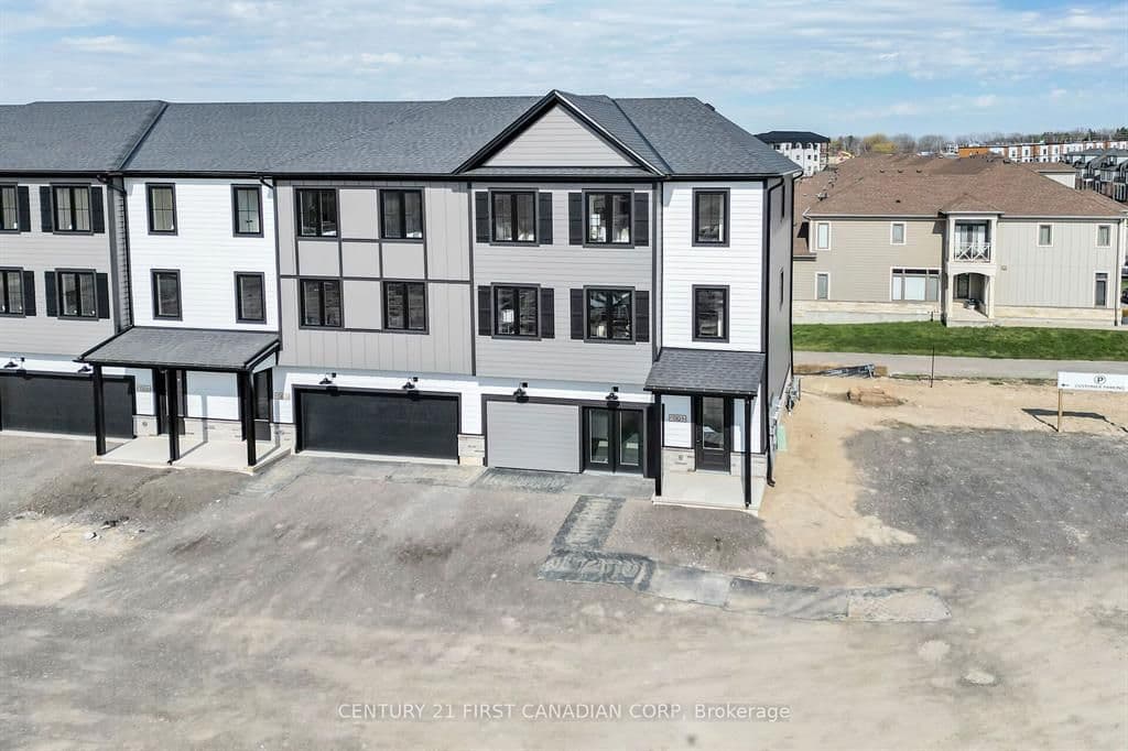 310 CALLAWAY Road 11, London North, ON N6G 0N8