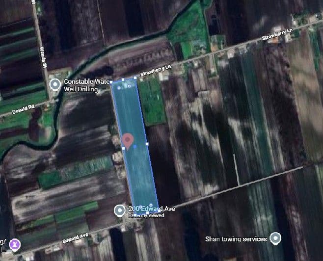 695 Strawberry Lane, King, ON L3Y 4V9