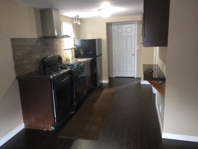 44 Beechwood Avenue Main, Toronto W03, ON M6N 4T1