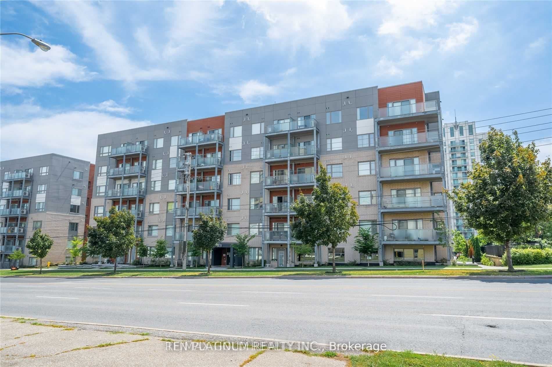 5131 Sheppard Avenue E 201, Toronto E11, ON M1B 2W1