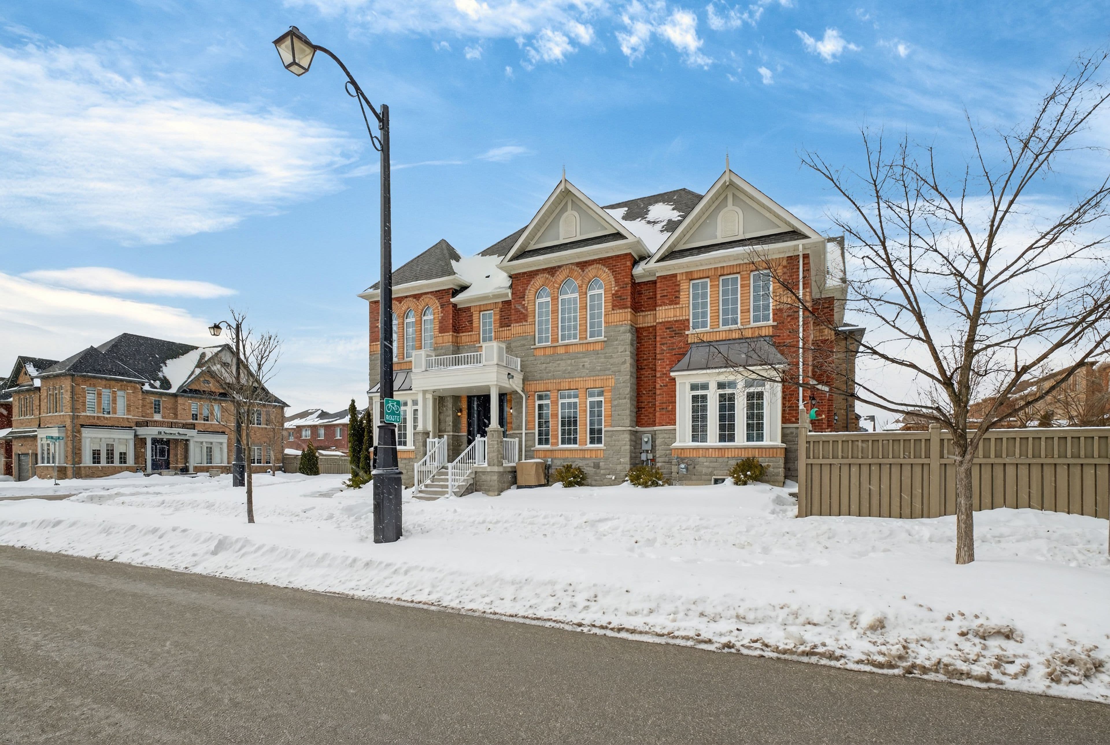 66 Red Tree Drive, Vaughan, ON L4H 4H7
