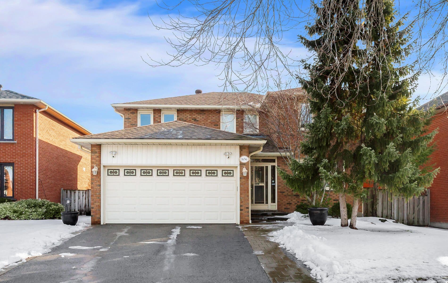 1656 Carrington Road, Mississauga, ON L5M 2K2