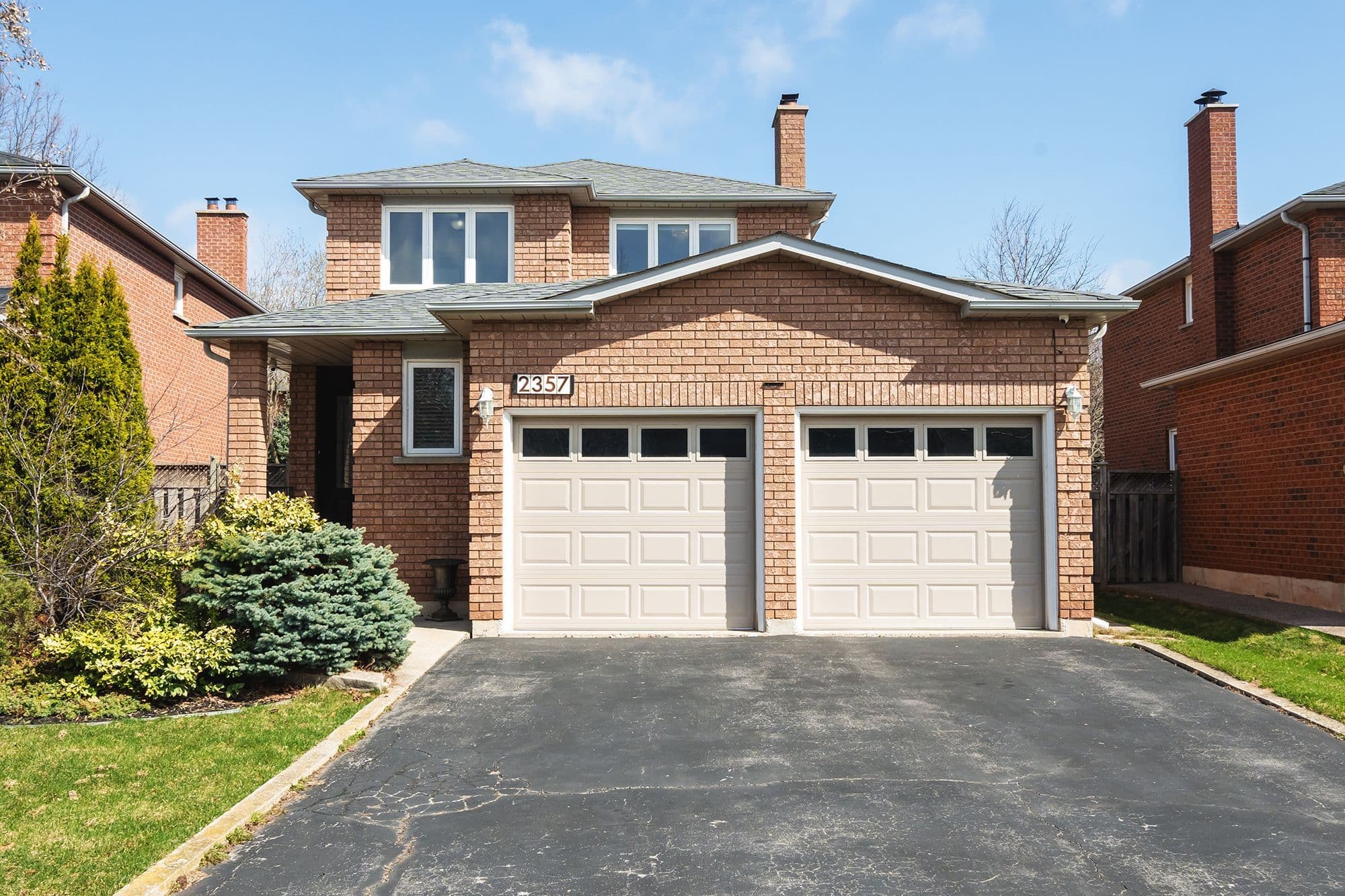 2357 Mowat Avenue, Oakville, ON L6H 5X3