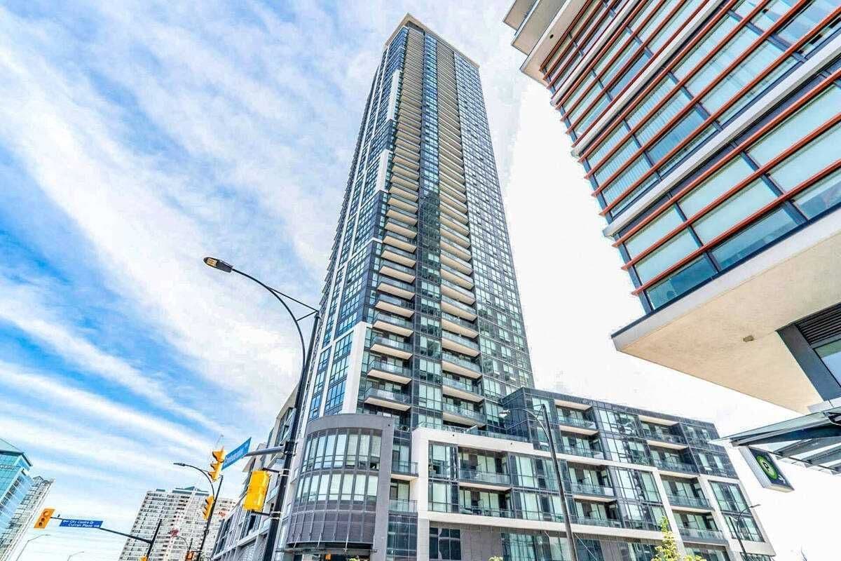 510 Curran Place 1102, Mississauga, ON L5B 0J8