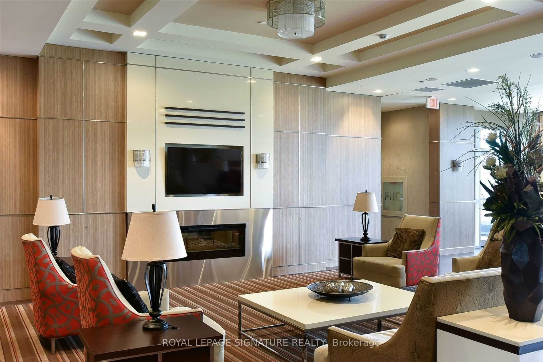 2 Eva Road 2321, Toronto W08, ON M9C 0A9