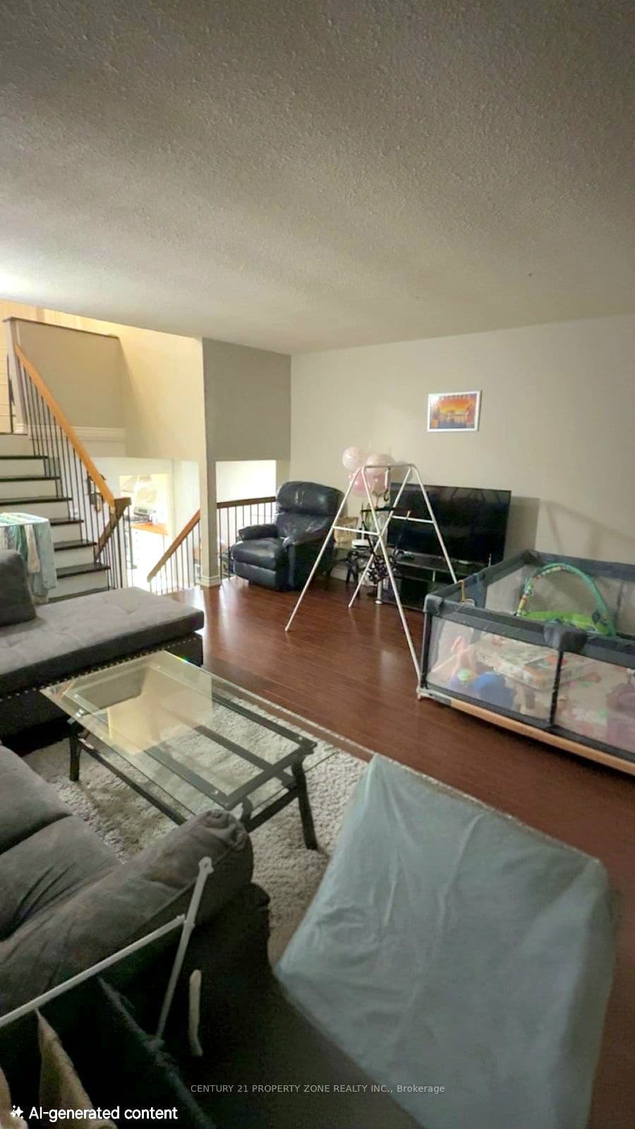 36 Winterfold Drive, Brampton, ON L6V 3T2