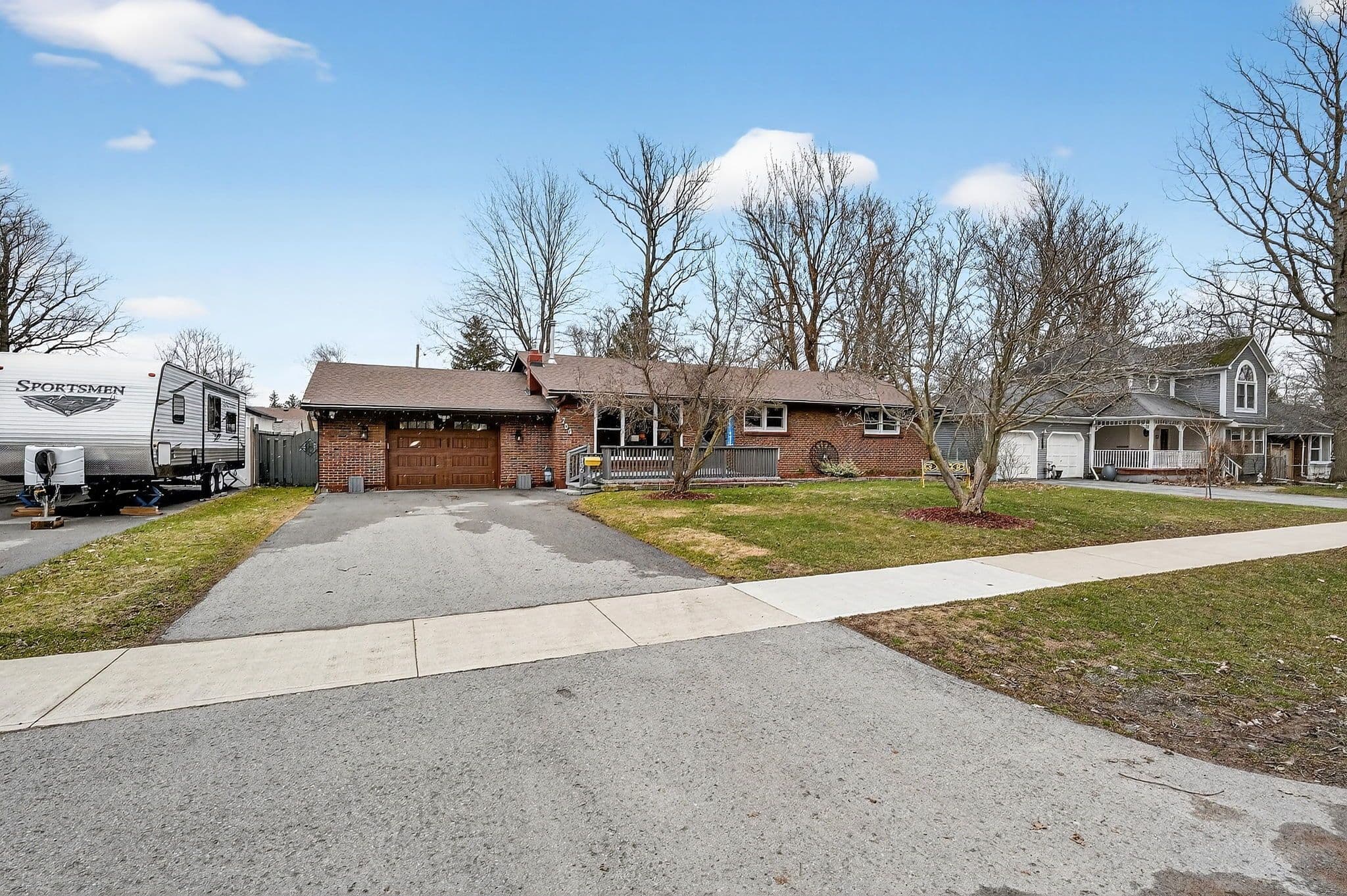 700 Lakeside Road, Fort Erie, ON L2A 4Y5