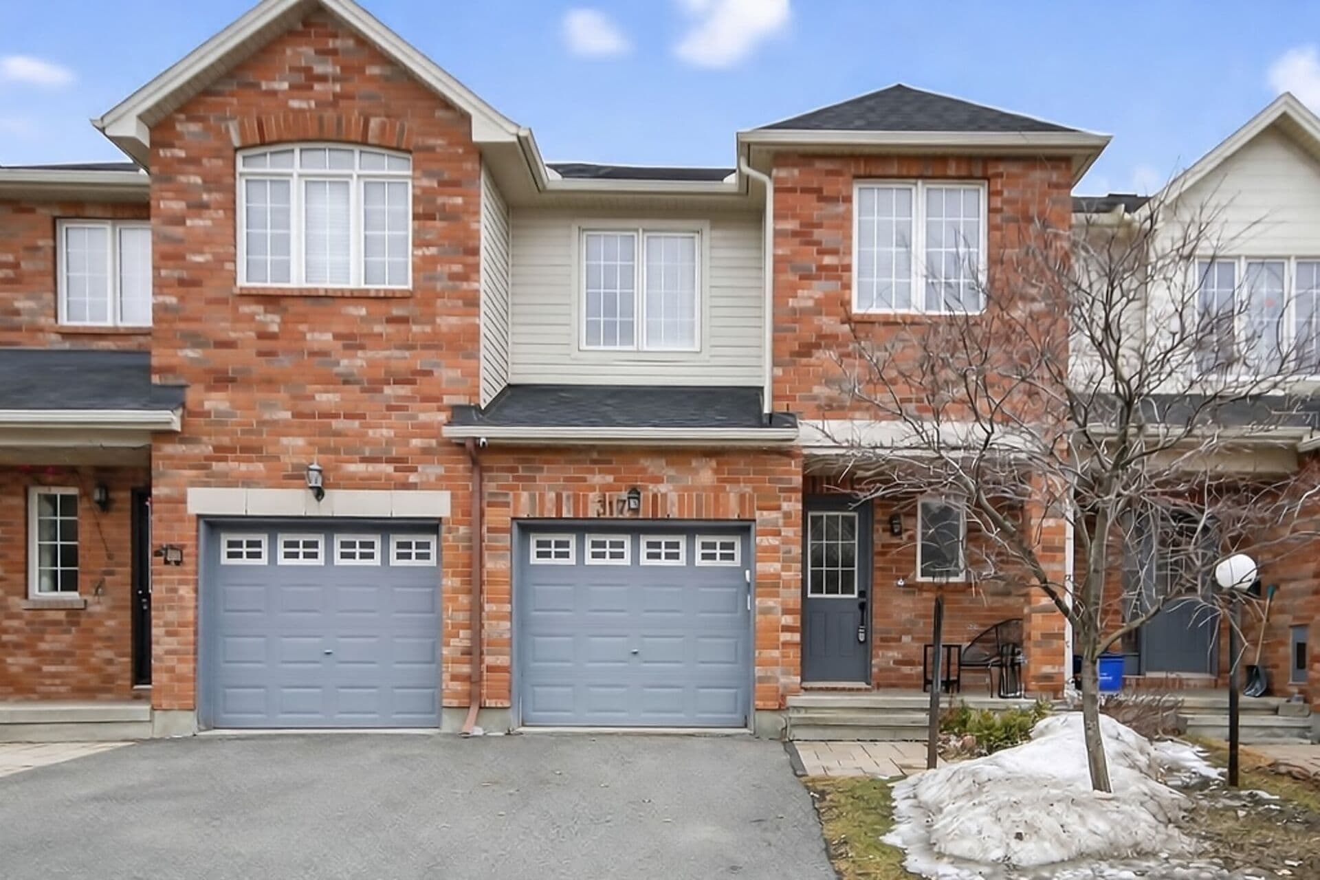 317 Copperfield Crescent, Barrhaven, ON K2J 0L2