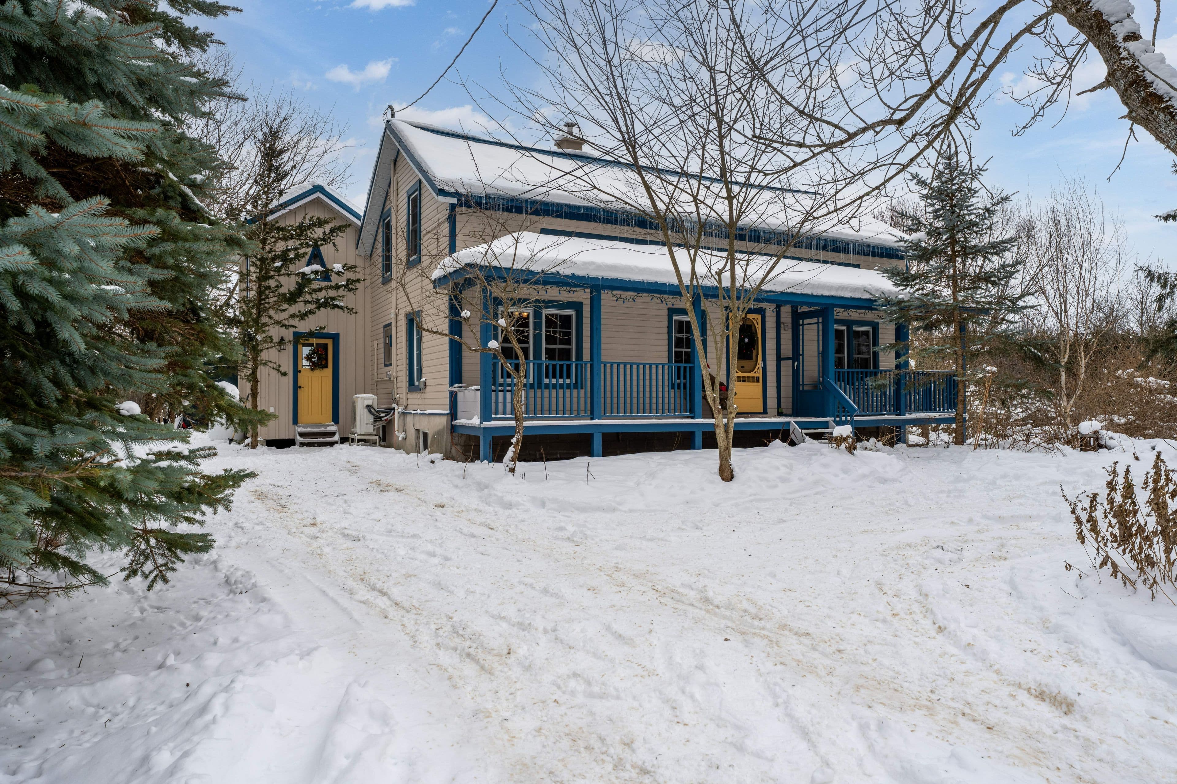 6014 Main Street, Frontenac, ON K0H 2W0