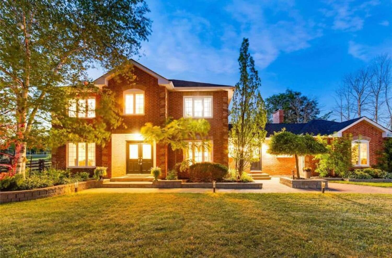 18805 Willoghby Road, Caledon, ON L7K 1V7