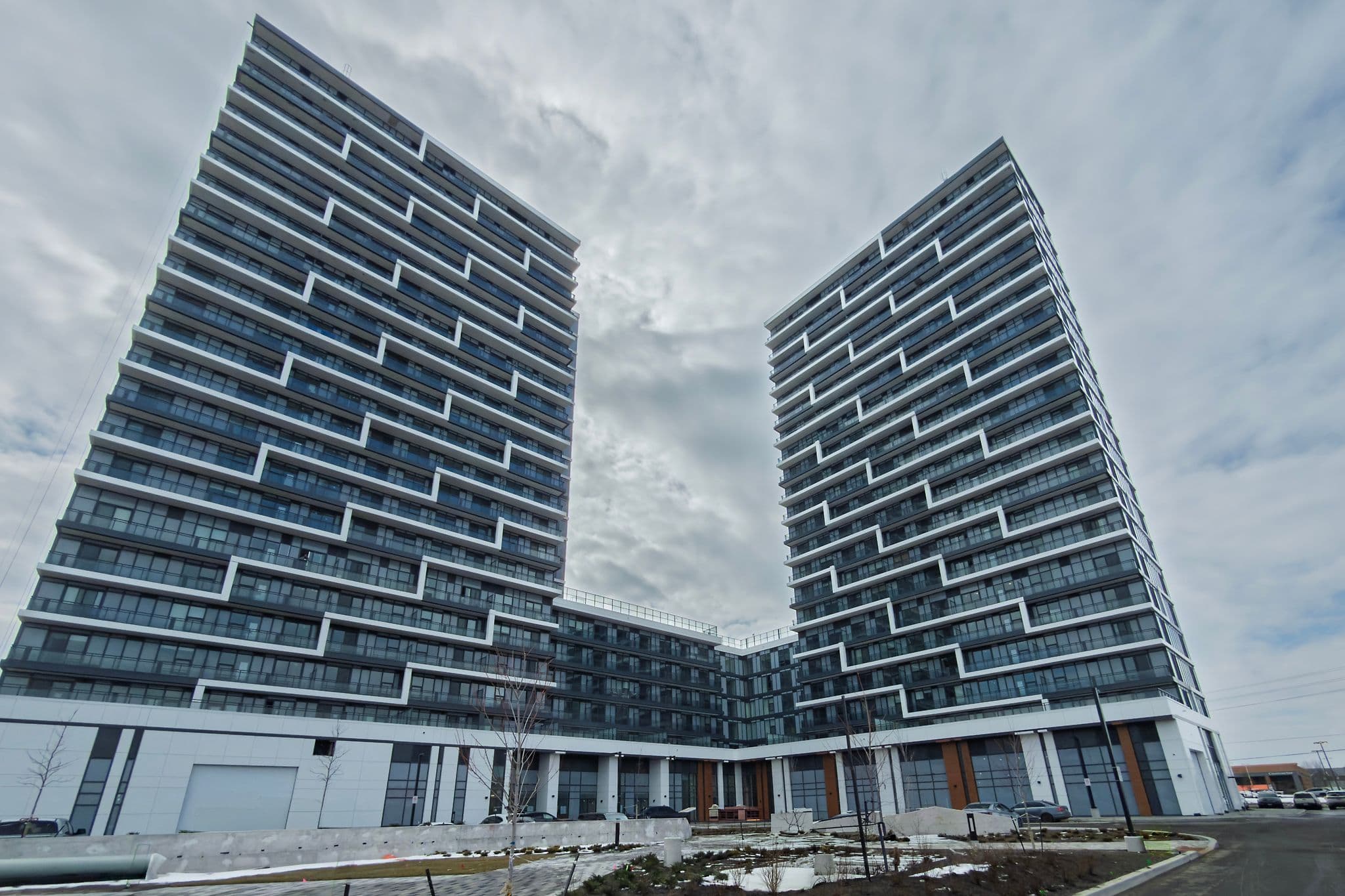 9763 Markham Road A806, Markham, ON L6E 0W4