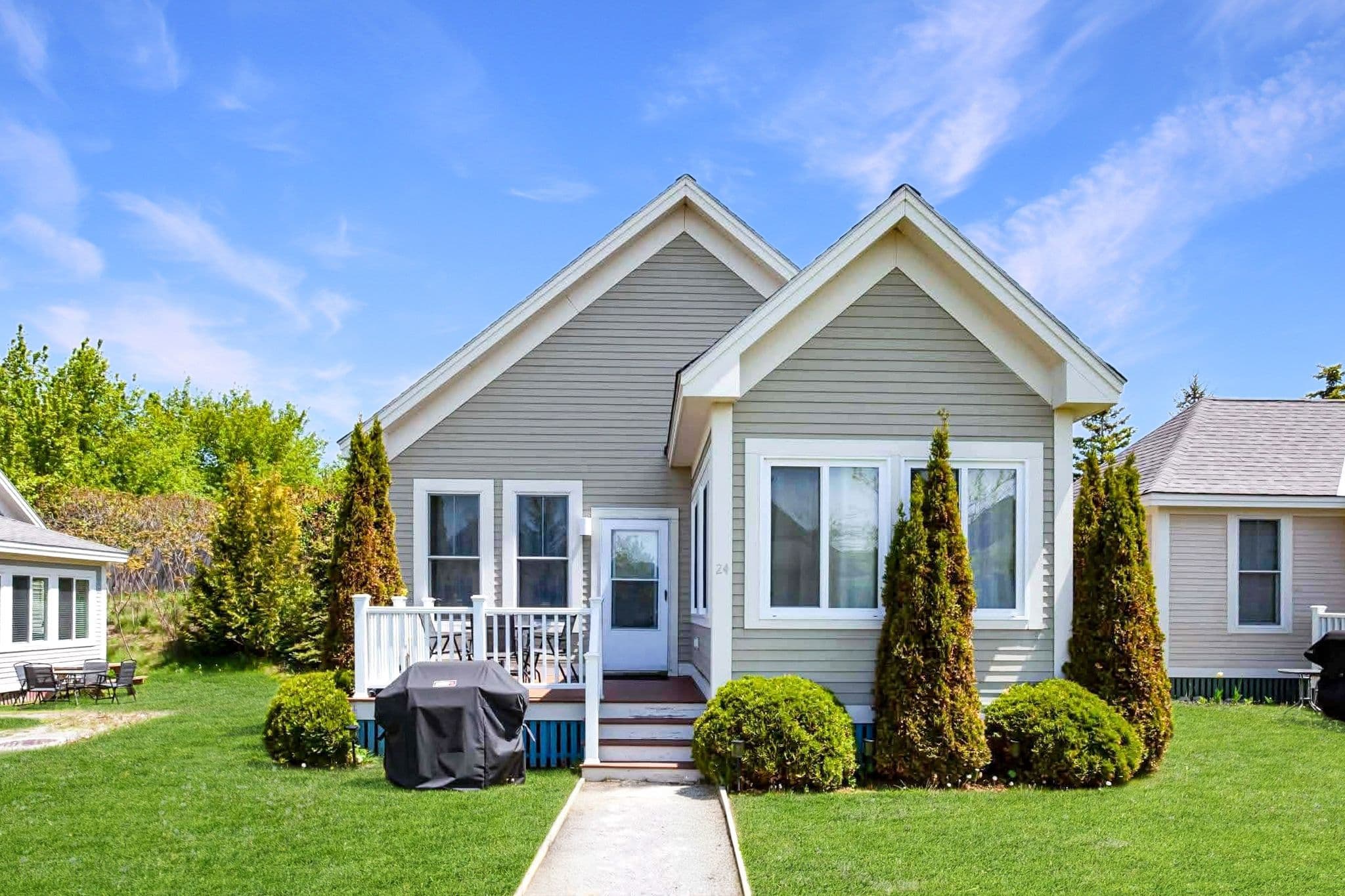 24 Meadow View Lane 12, Prince Edward County, ON K0K 1P0