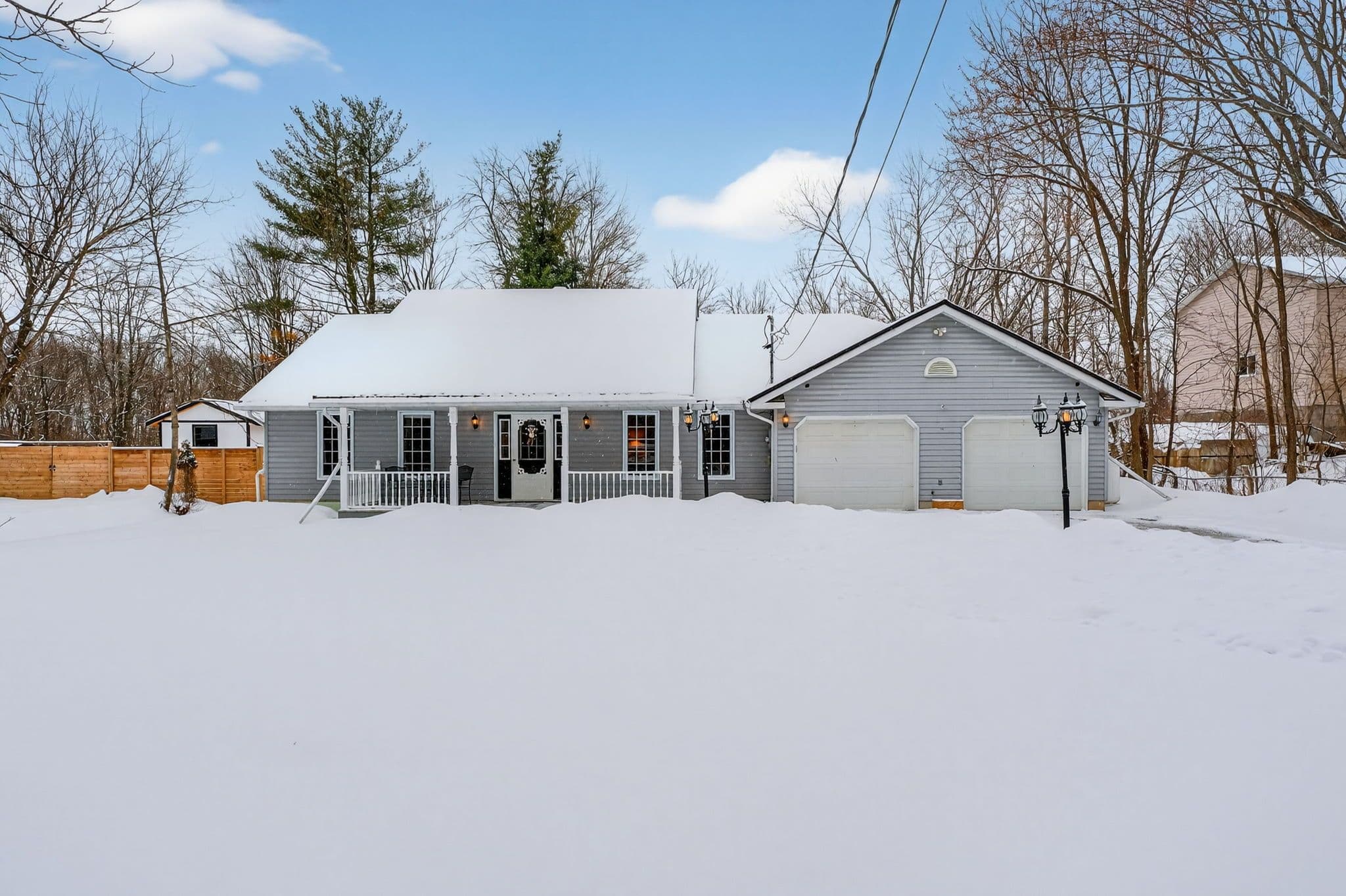 8 New Street, Rideau Lakes, ON K0G 1P0