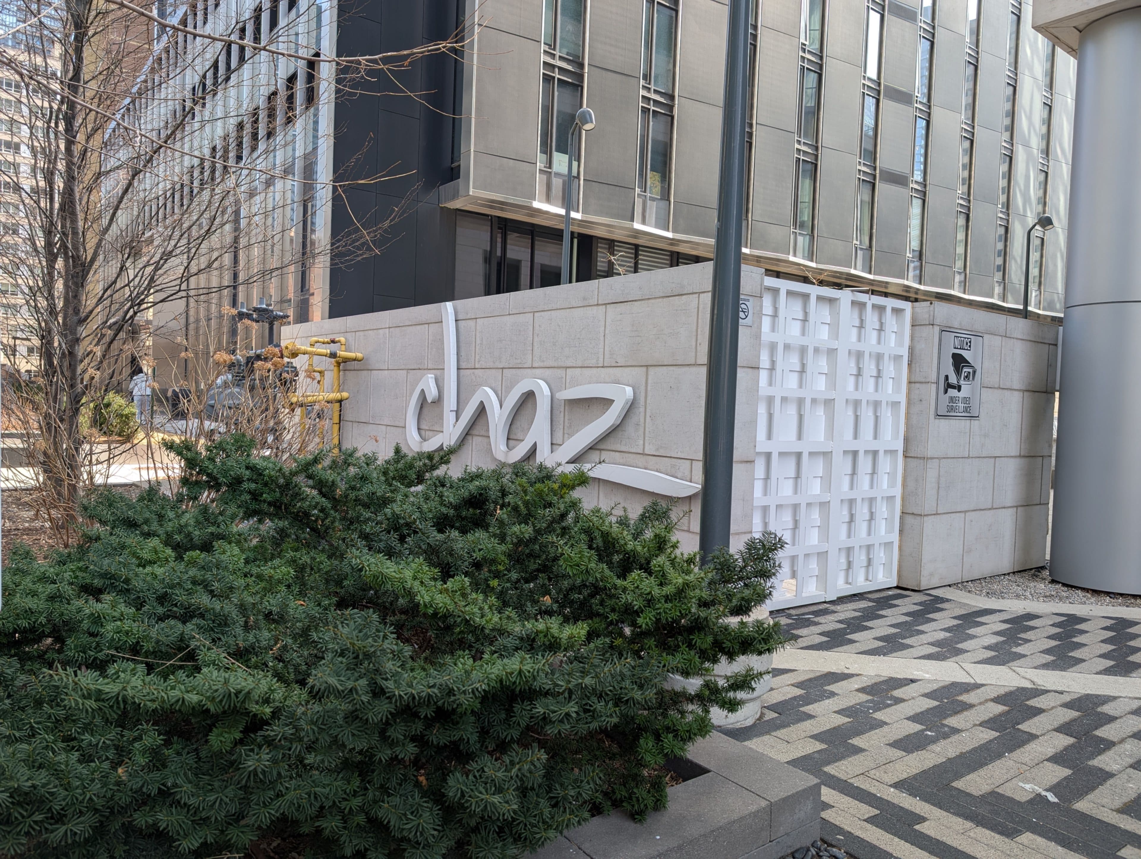 45 Charles Street E 2903, Toronto C08, ON M4Y 0B8