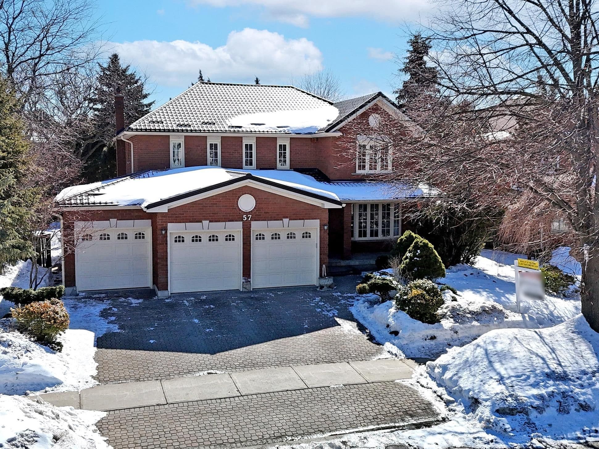 57 Highglen Avenue, Markham, ON L3R 8R1