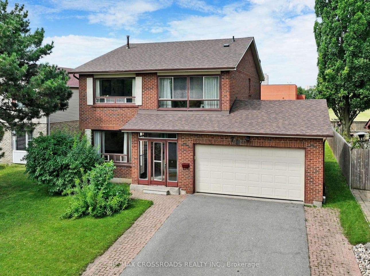 79 Huntsmill Boulevard, Toronto E05, ON M1W 2Z8