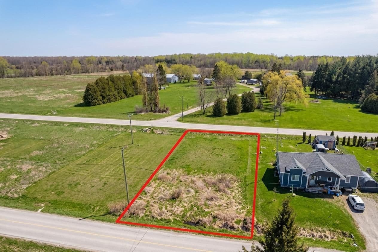 Lot 10 Ross Park Road, North Stormont, ON K0C 1T0