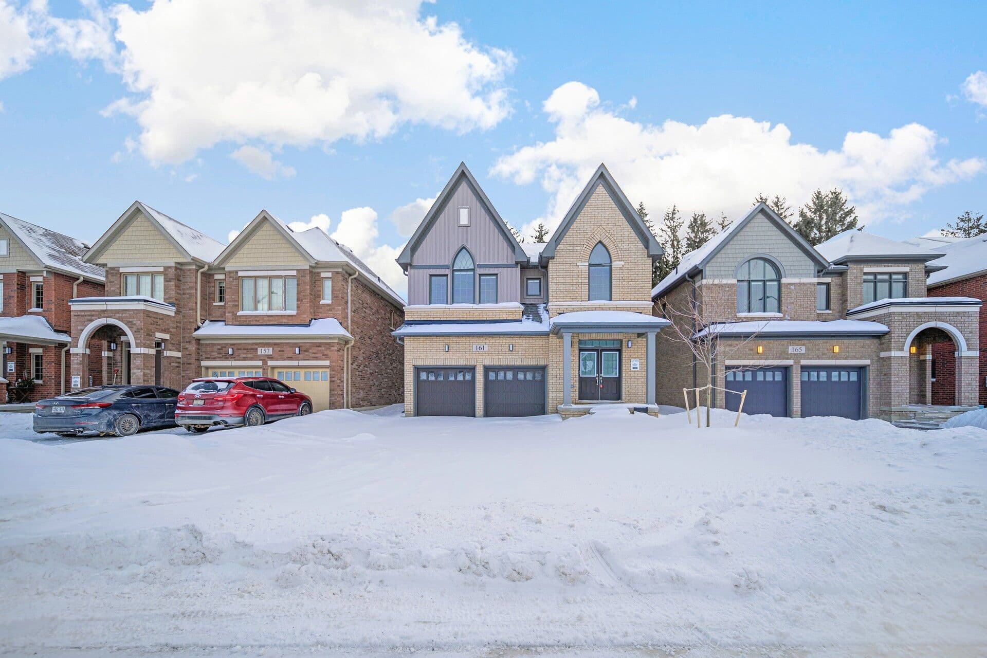 161 Dingman Street, Wellington North, ON N0G 1A0