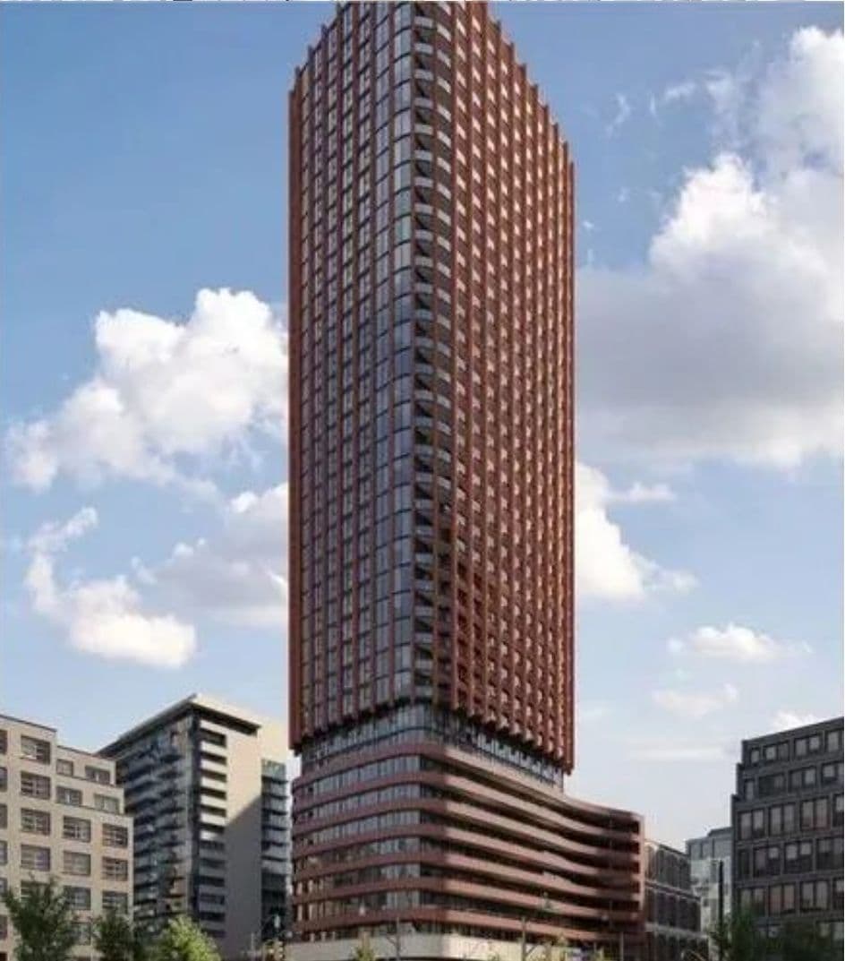 180 Front Street E 2912, Toronto C08, ON M5A 0A9