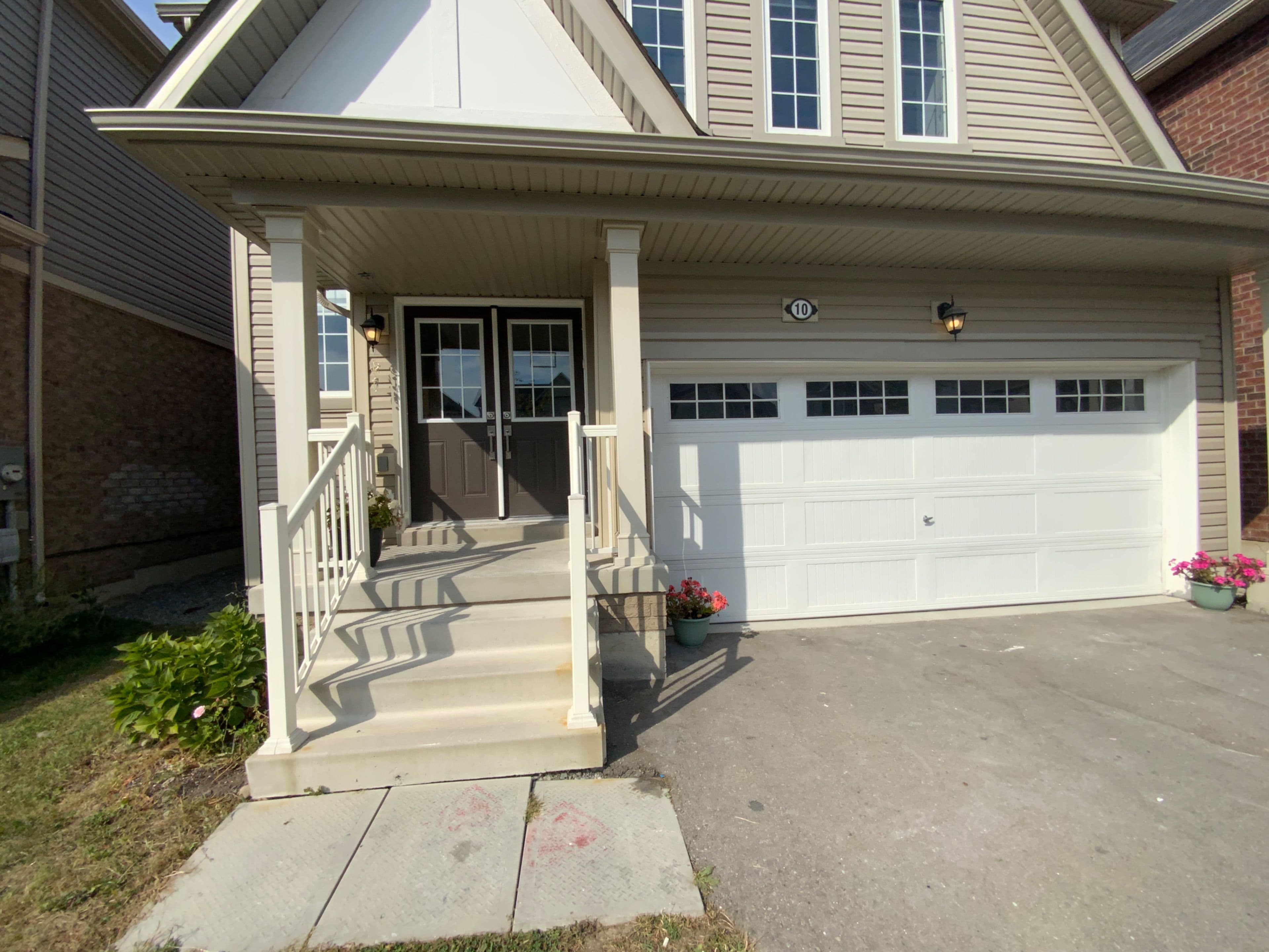 10 Beatty Avenue, Thorold, ON L3B 0E9