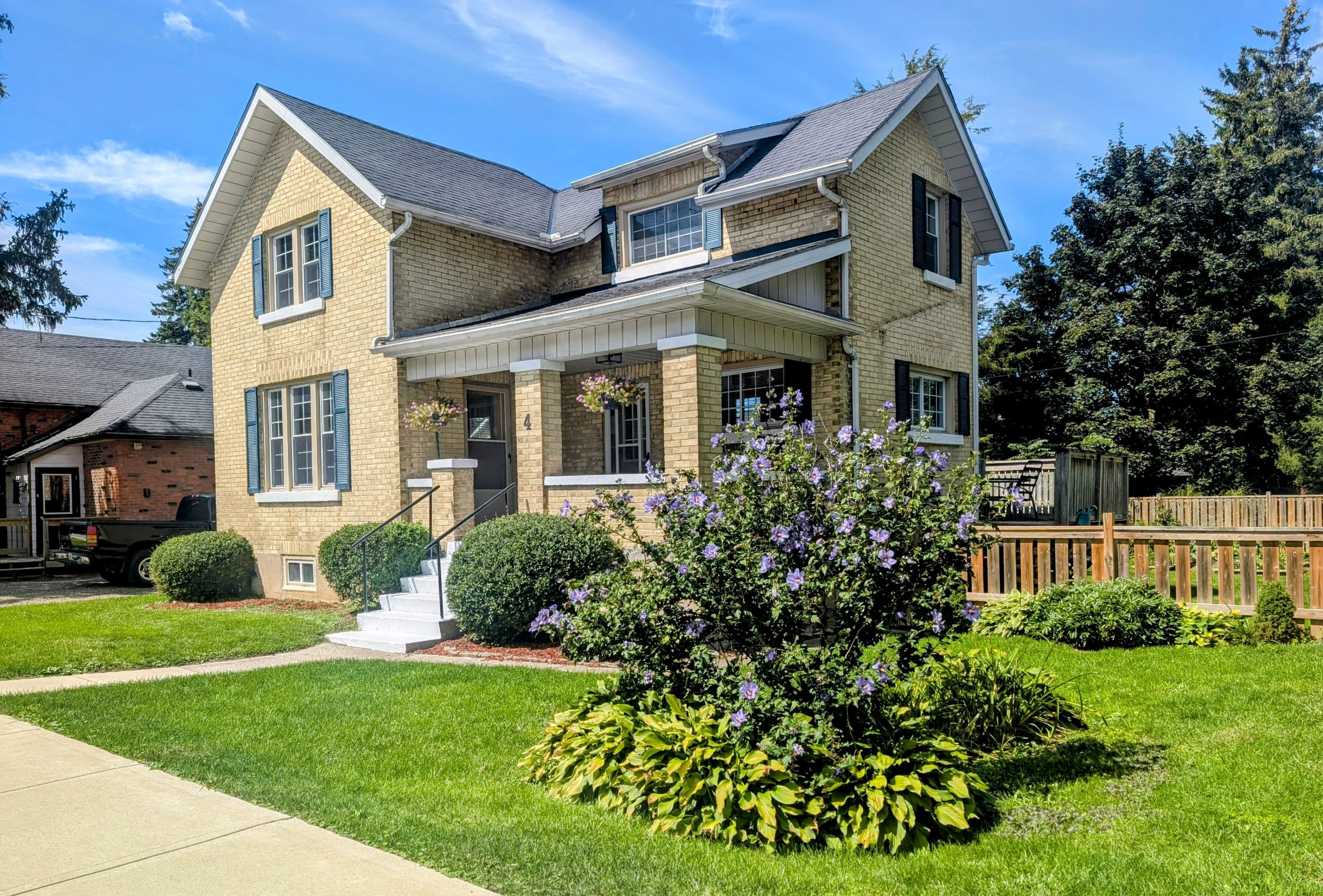 4 Archy Street, Brockton, ON N0G 2V0