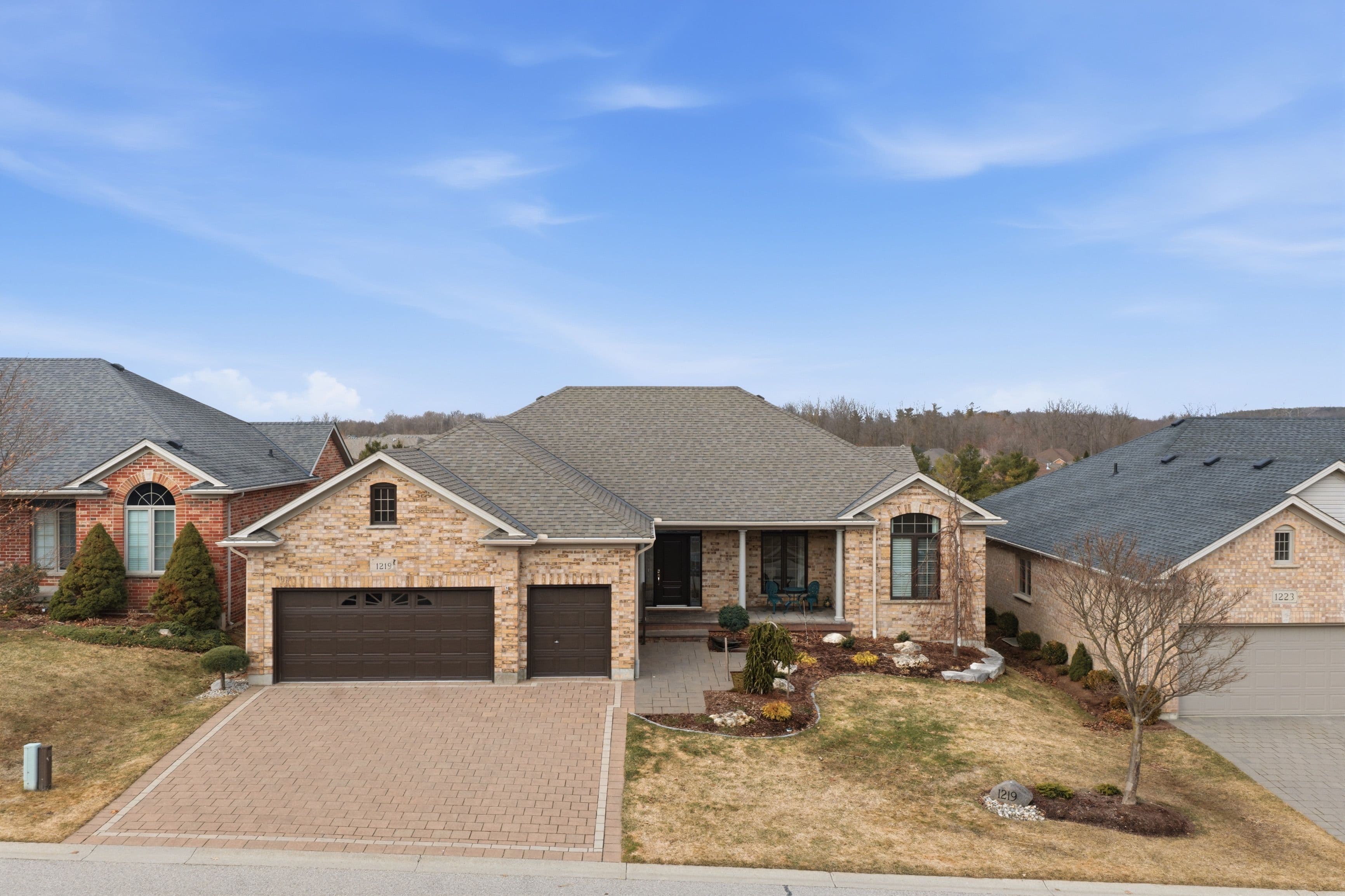 1219 Sandy Somerville Drive, London South, ON N6K 5R2