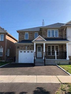 139 Raponi Circle, Toronto E11, ON M1X 2C6