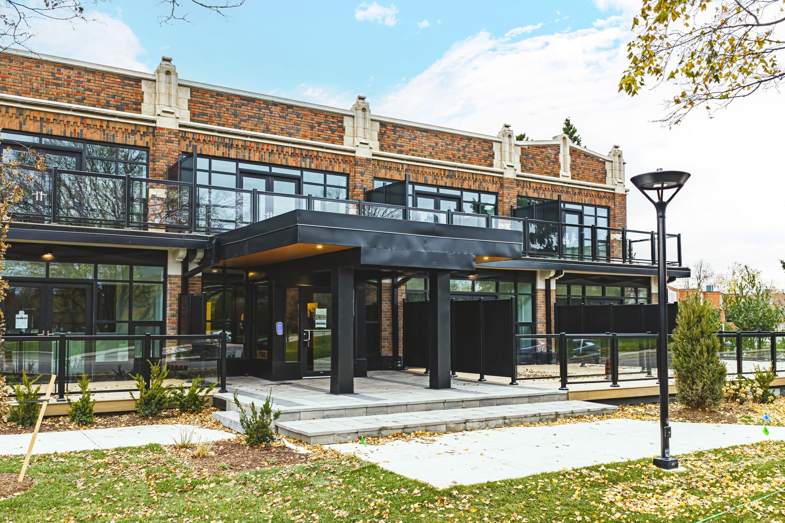 555 Sanatorium Road 206, Hamilton, ON L9C 2B1