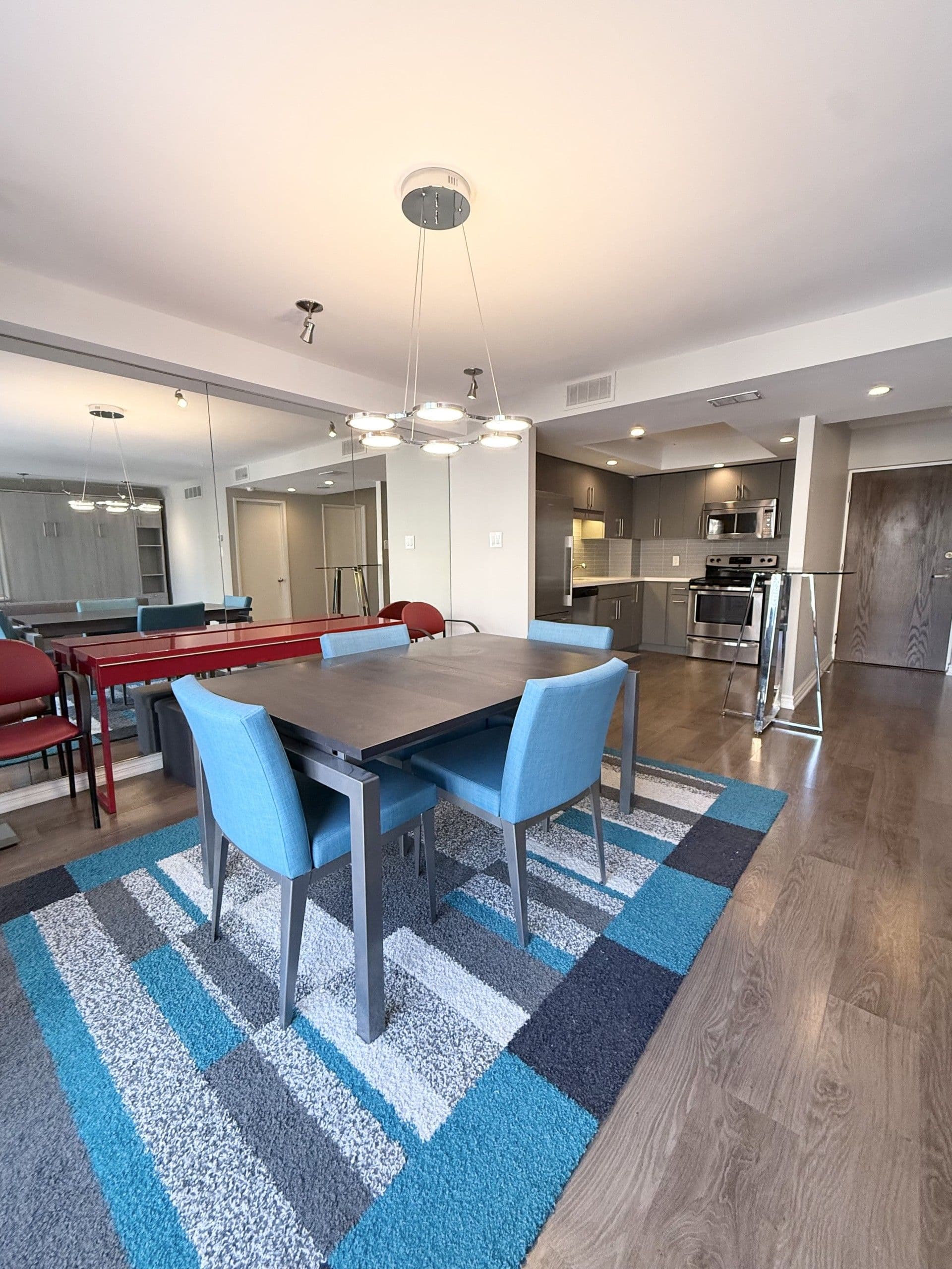 65 Harbour Square 1609, Toronto C01, ON M5J 2L4