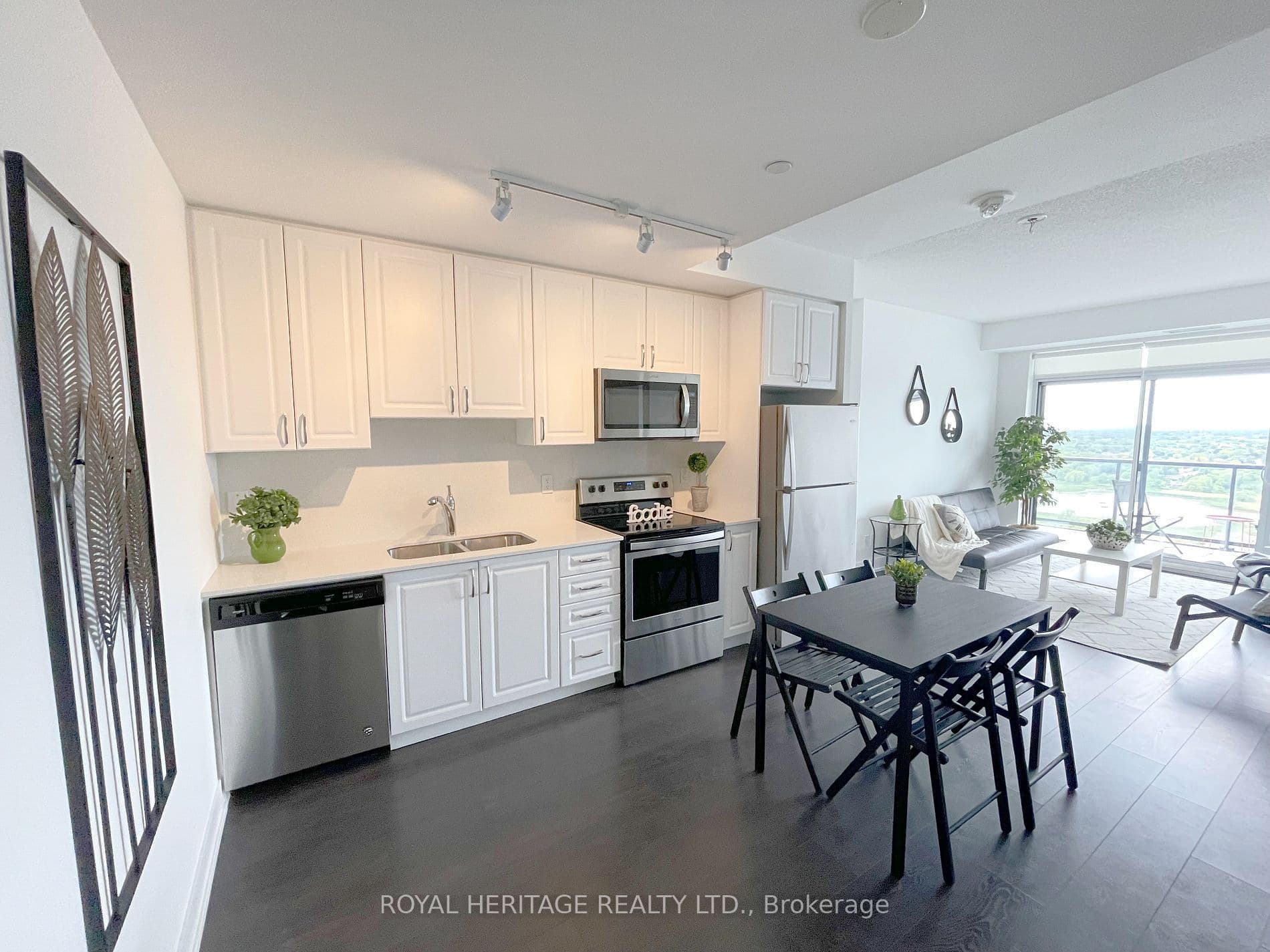 1255 Bayly Street S LP 6, Pickering, ON L1W 1L7