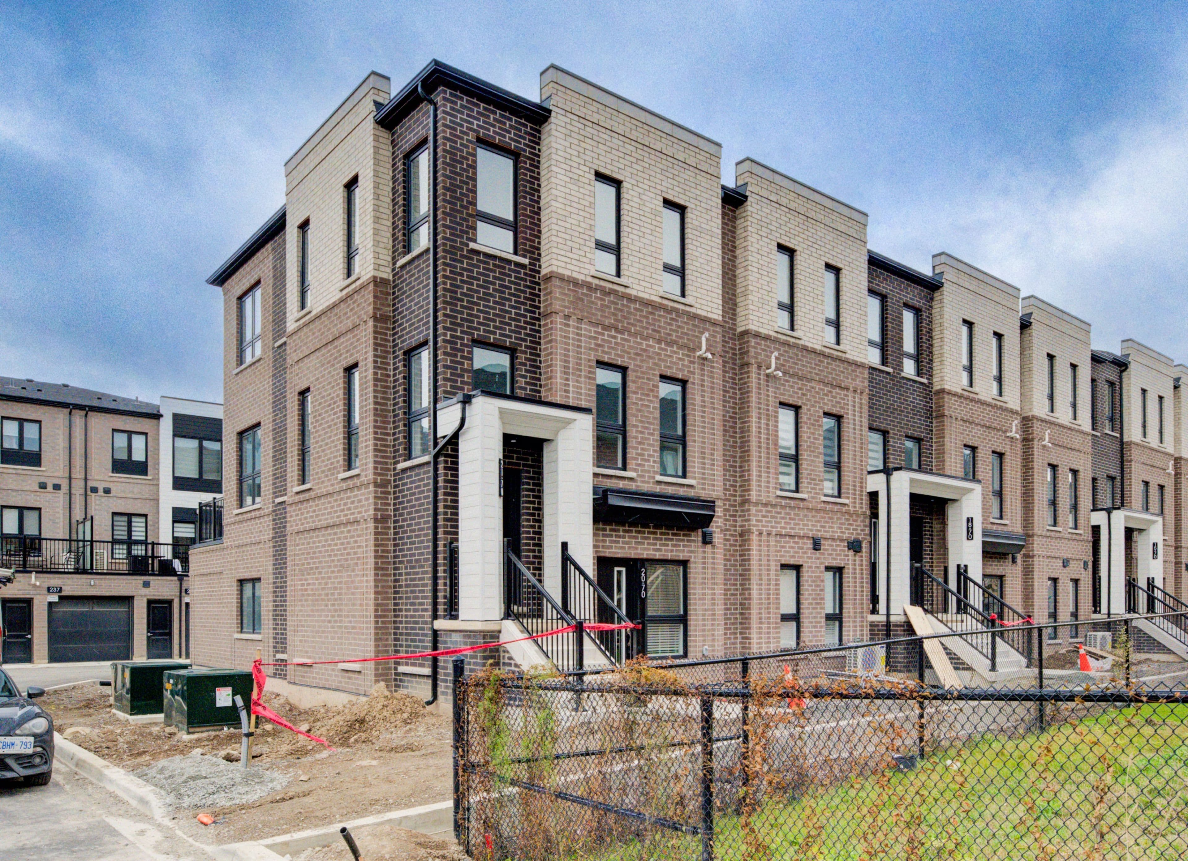 70 Kenesky Drive 20, Hamilton, ON L8B 1Y4