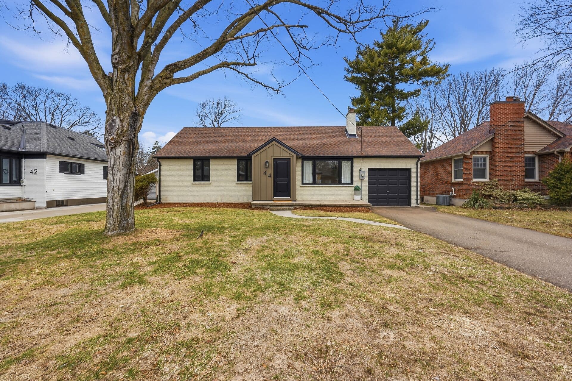 44 David Street, London South, ON N6P 1B3