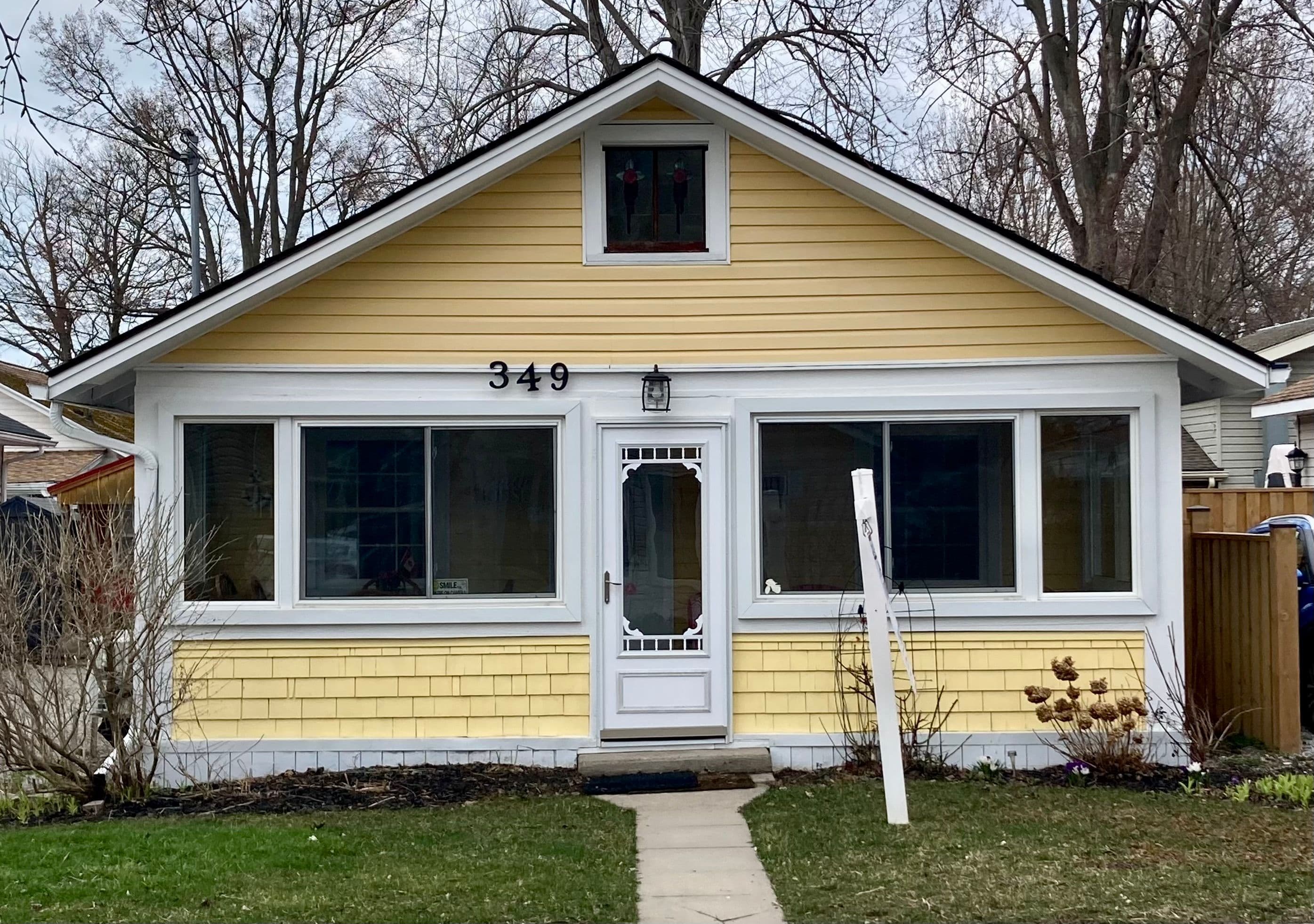 349 Elmwood Avenue, Fort Erie, ON L0S 1B0