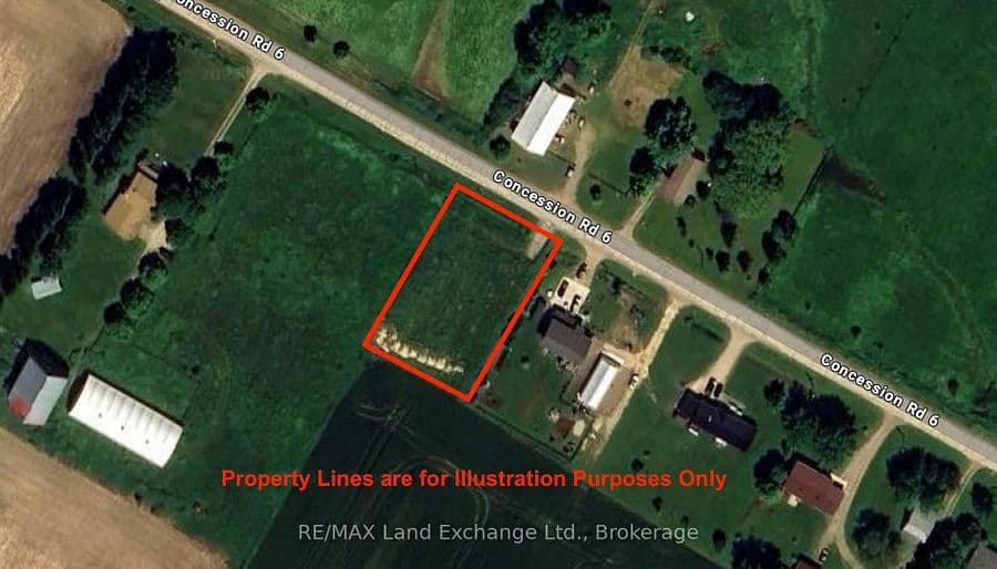 1265 Concession 6 Road, Kincardine, ON N0G 2T0