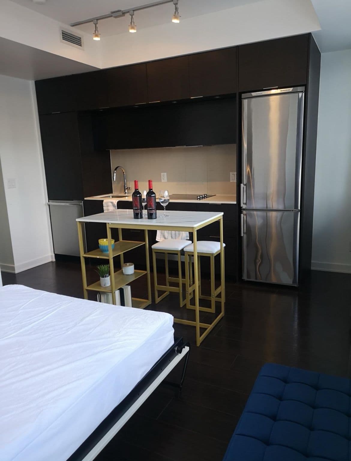 55 Regent Park Boulevard 532, Toronto C08, ON M5A 0C2